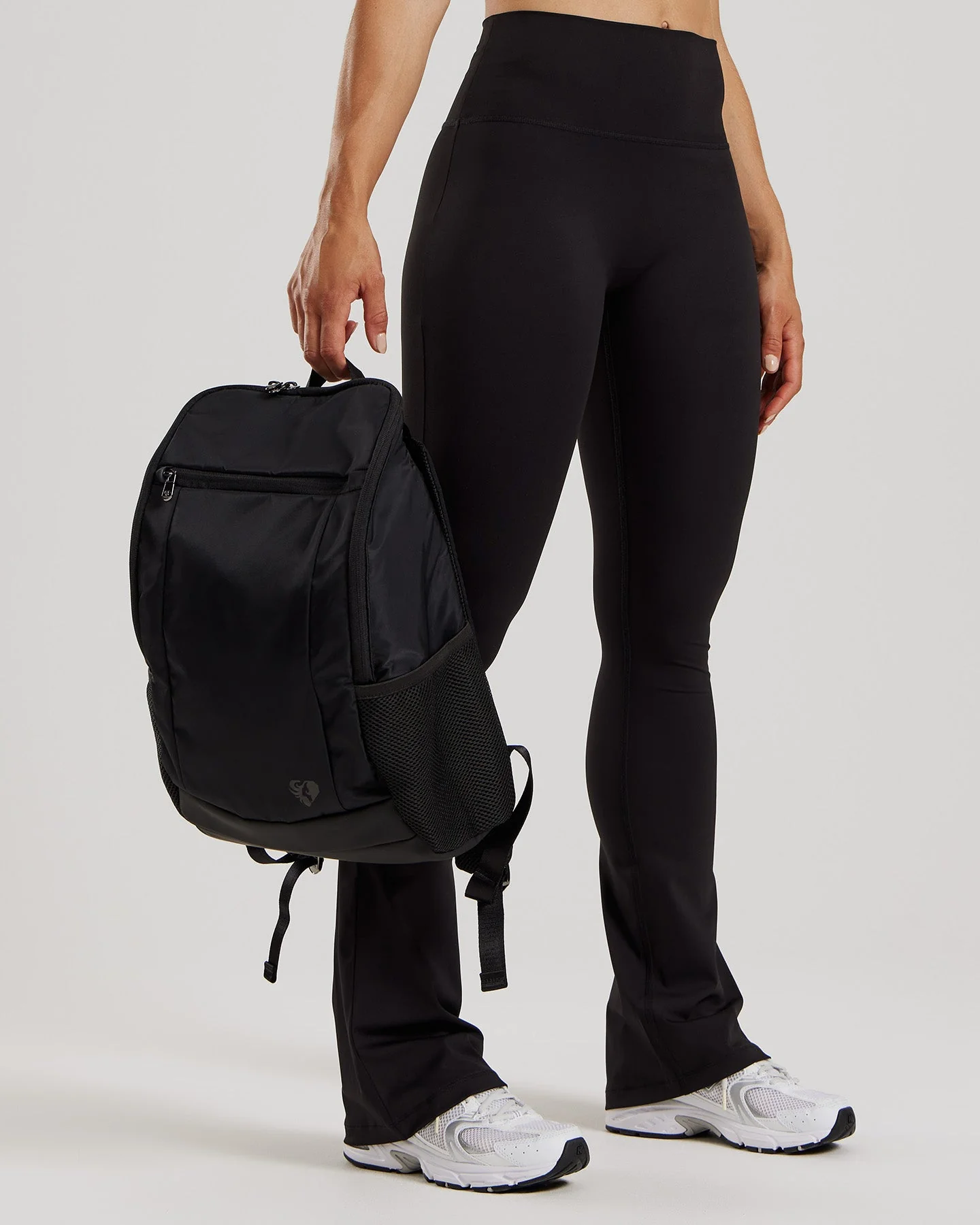 All Day Active Backpack | Black - Image 3