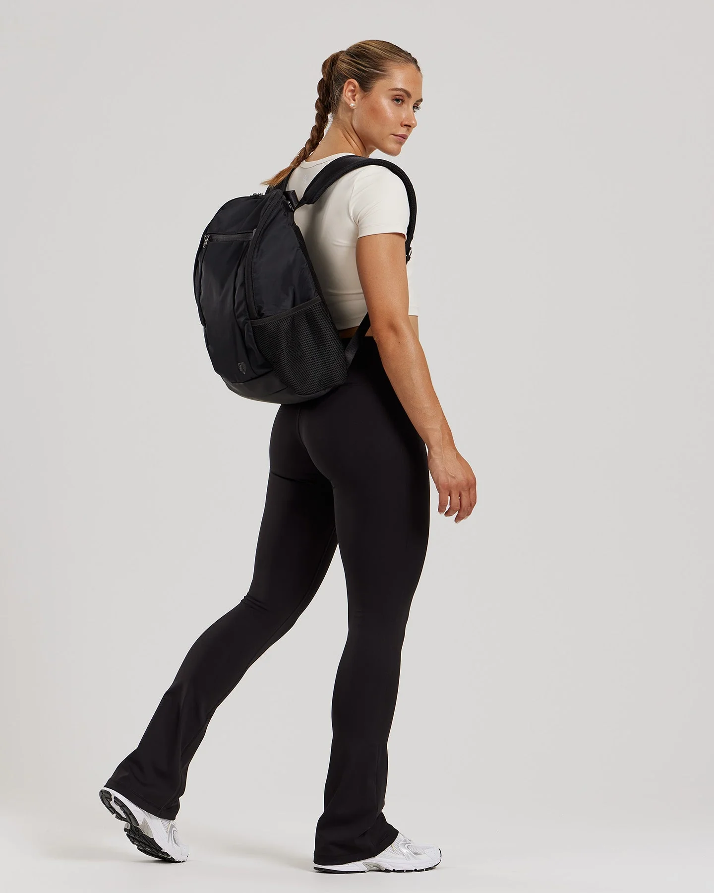 All Day Active Backpack | Black - Image 6