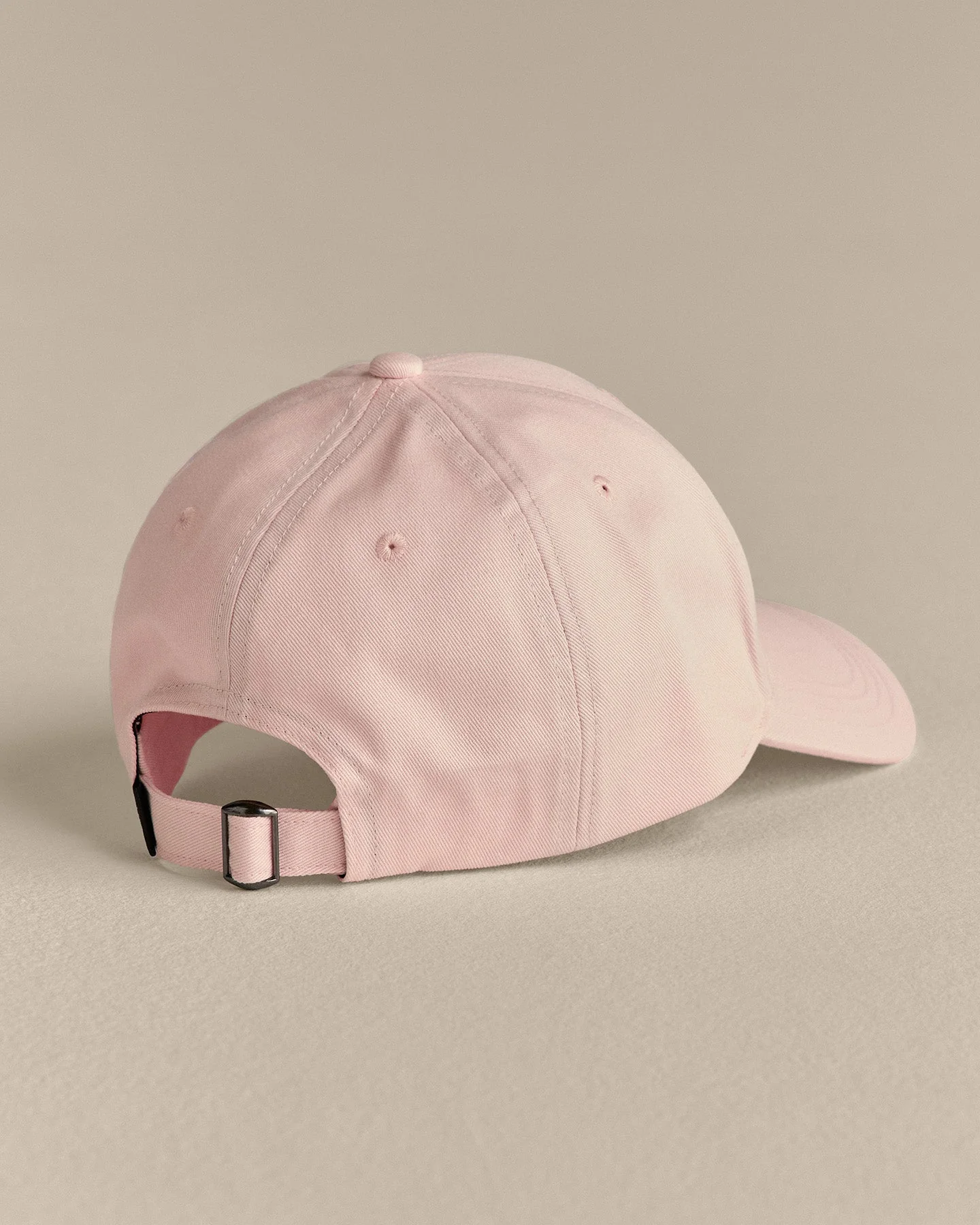 All Day Baseball Cap | Ballet Pink - Image 5