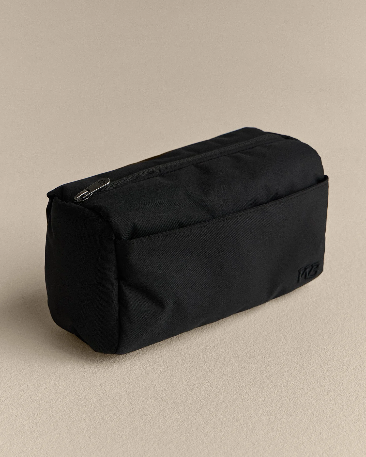 All Day Travel Vanity Case | Black - Image 3
