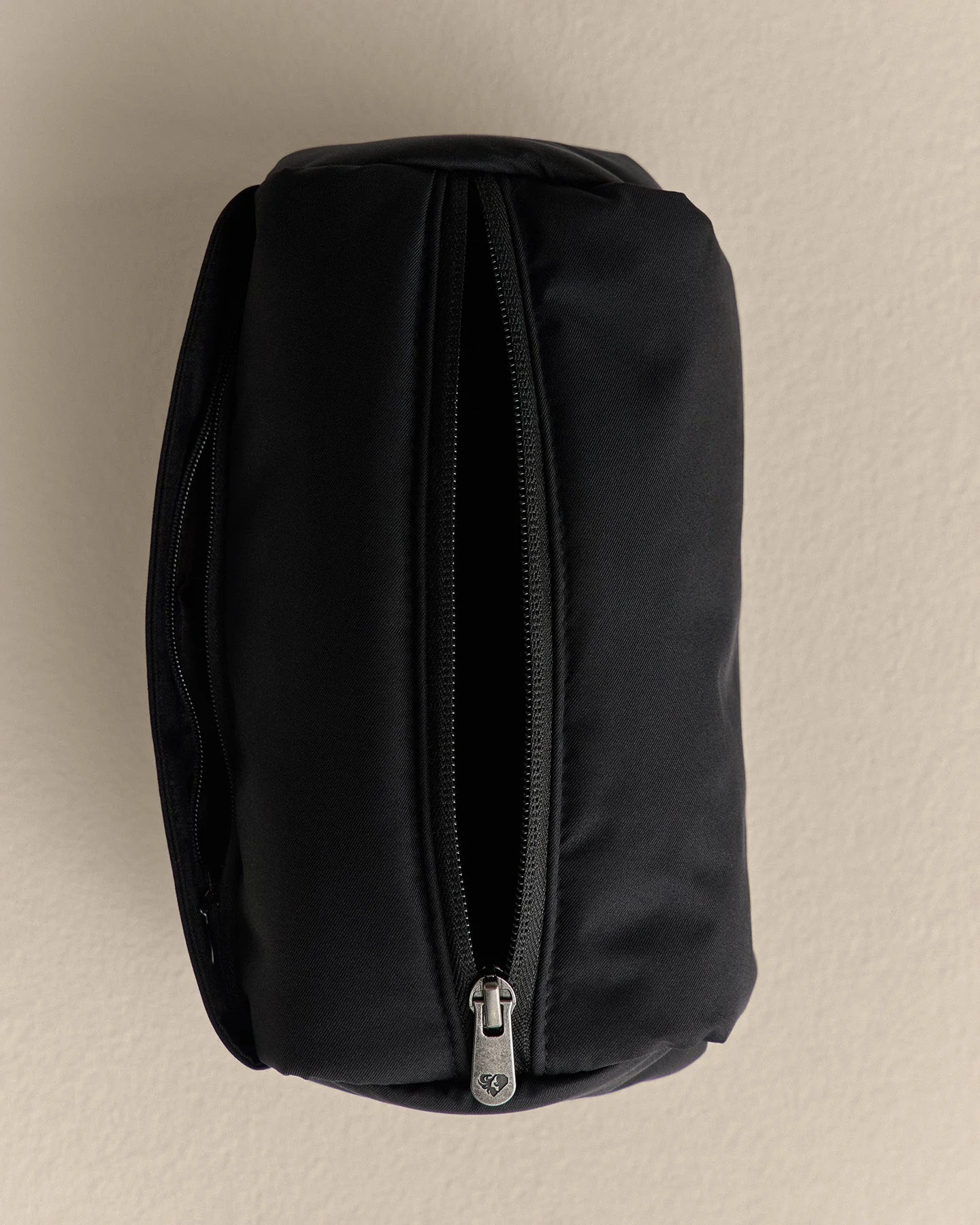All Day Travel Vanity Case | Black - Image 5