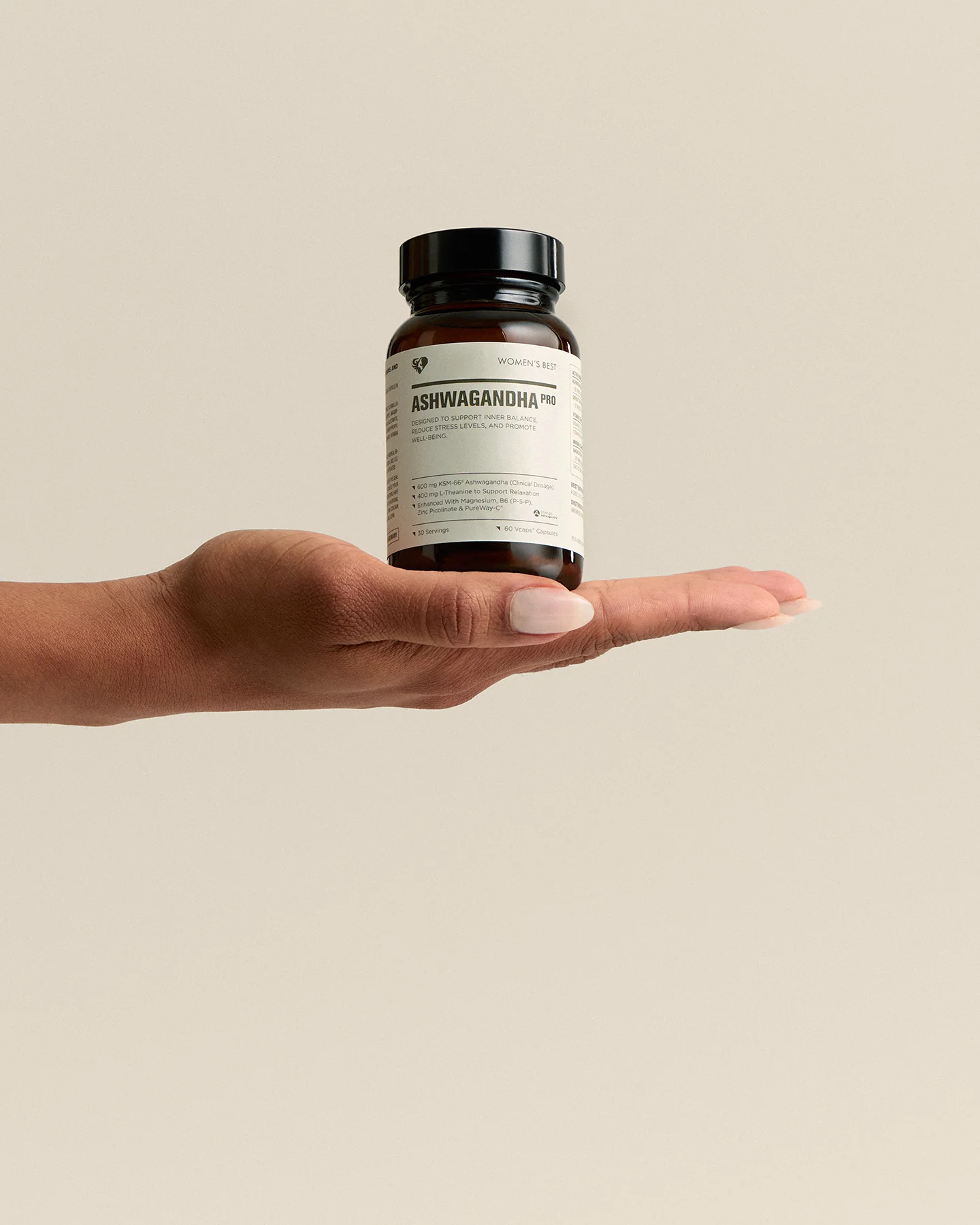 Ashwagandha Pro Capsules - Image 3