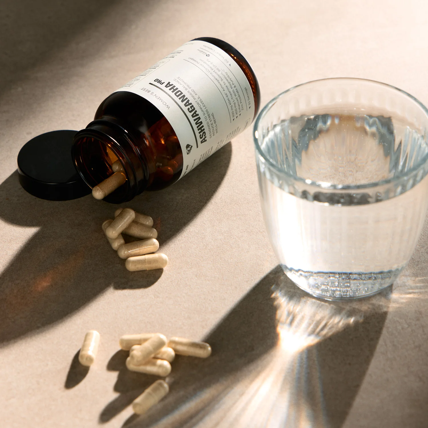Ashwagandha Pro Capsules - Image 5