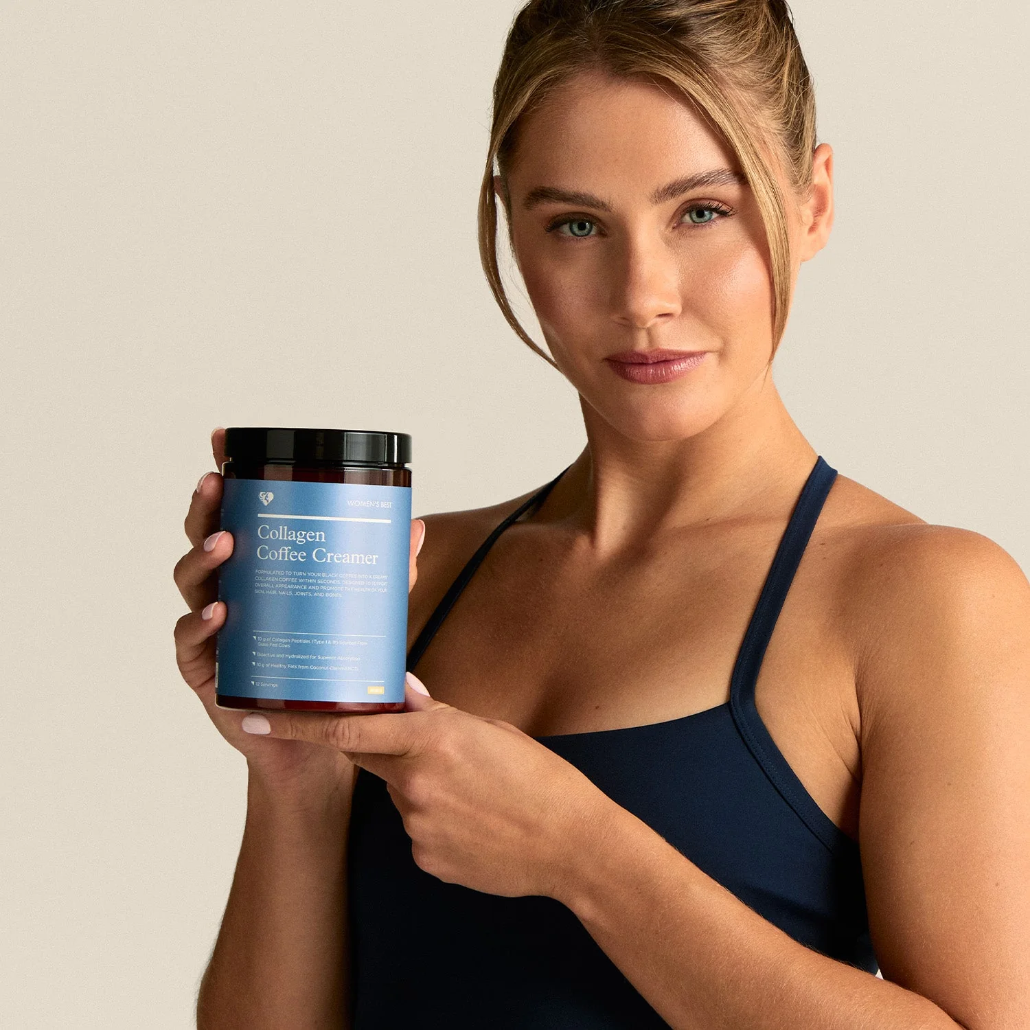 Collagen Coffee Creamer - Image 4
