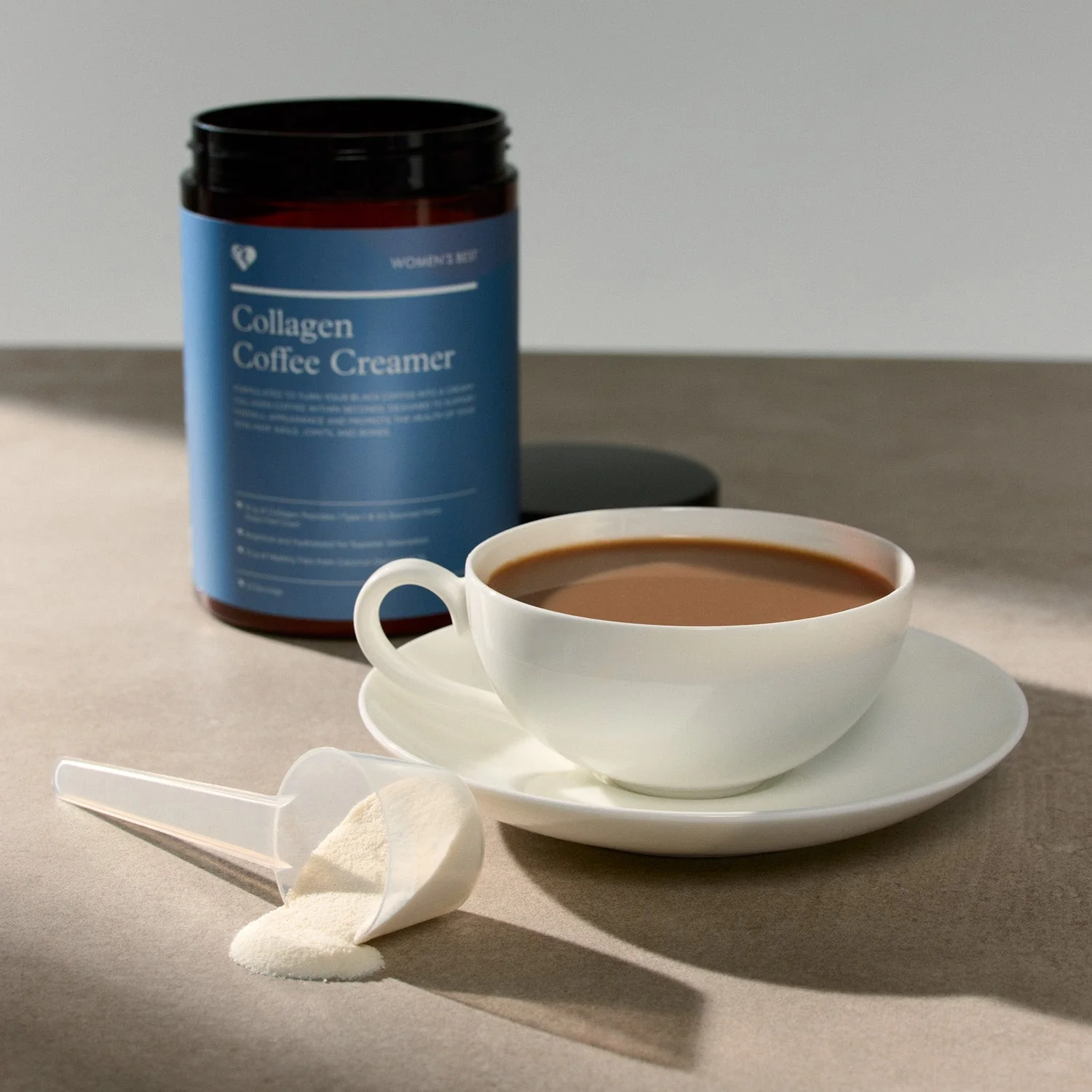 Collagen Coffee Creamer - Image 5