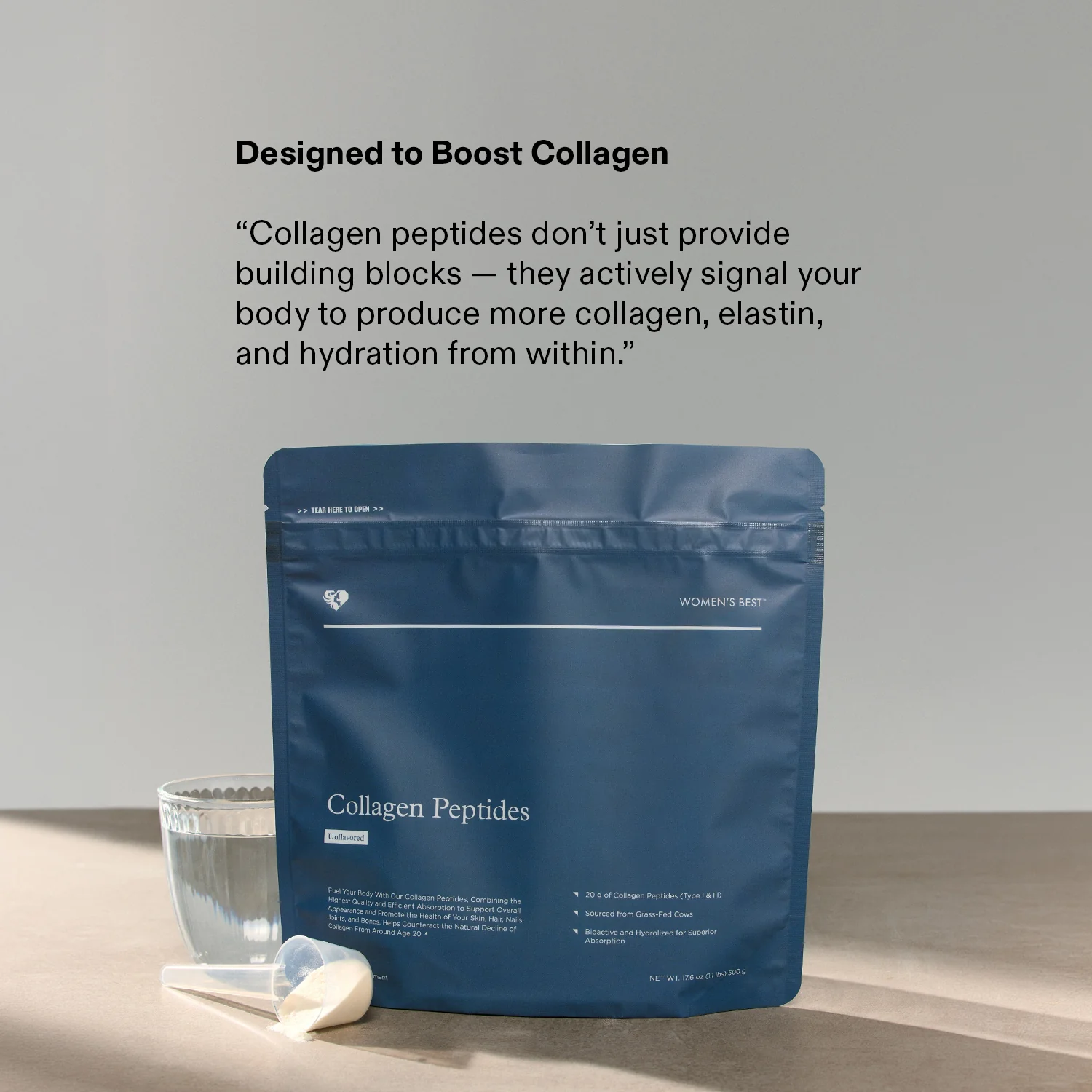Collagen Peptides - Image 6