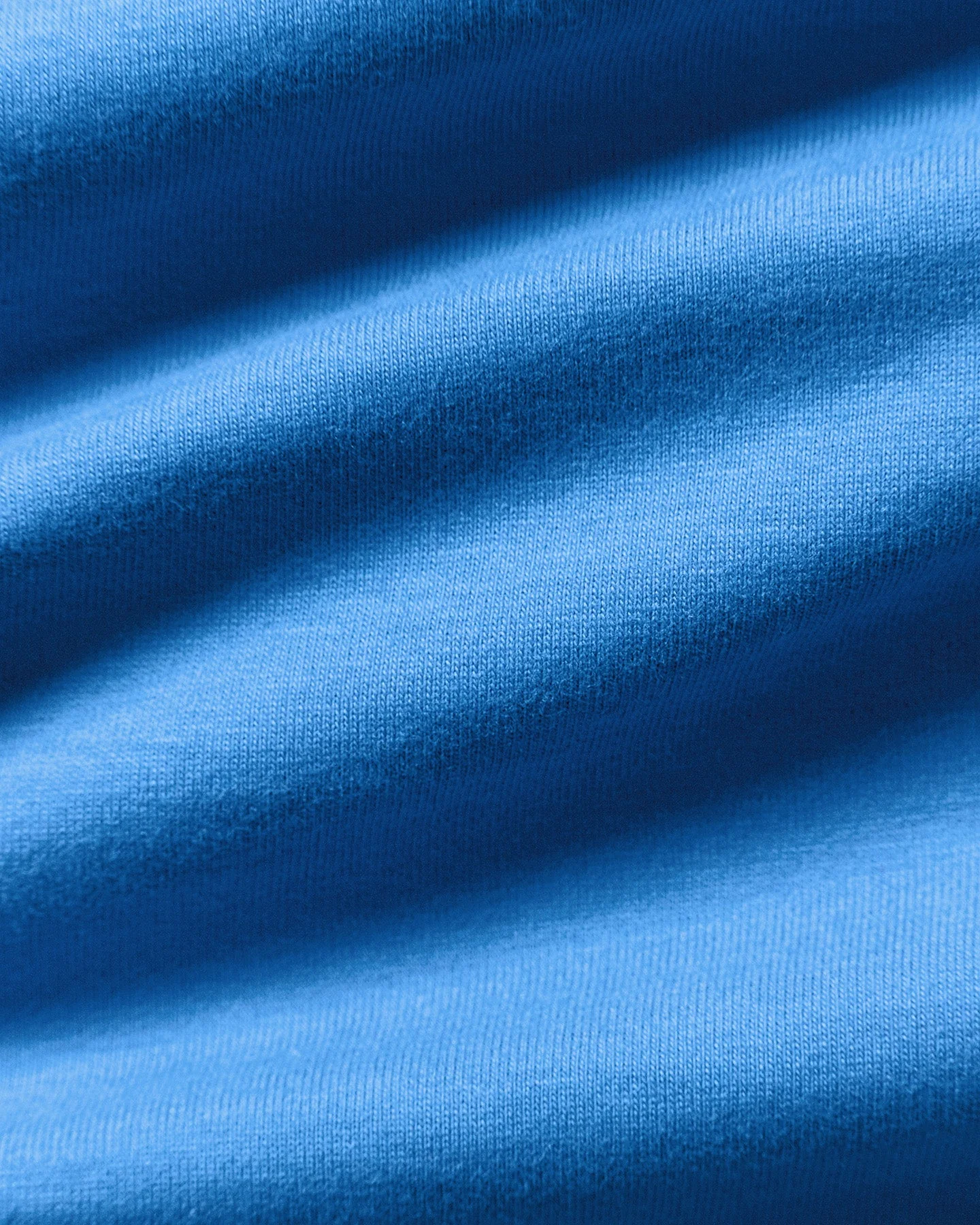 Comfort "10" Graphic Baby T-Shirt | Rio Blue - Image 5