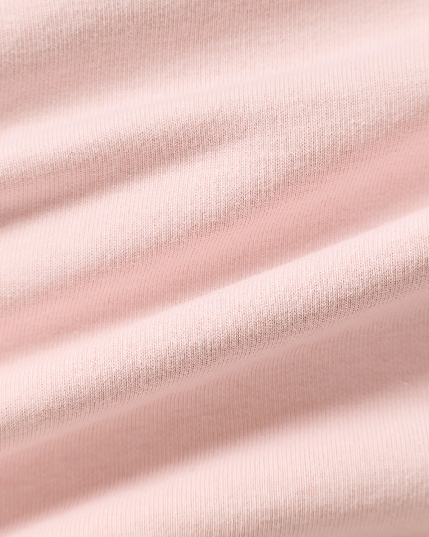Comfort Lightweight Shorts | Ballet Pink - Image 5