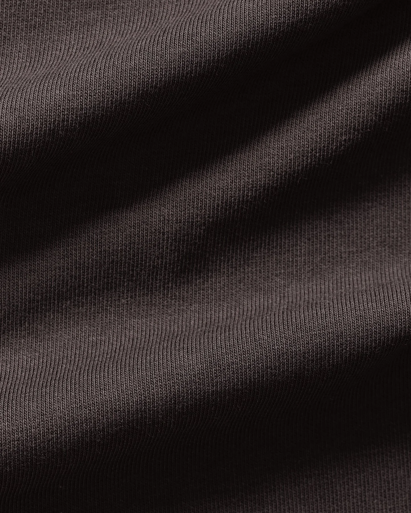 Comfort Oversized PWR Hoodie | Slate Grey - Image 5