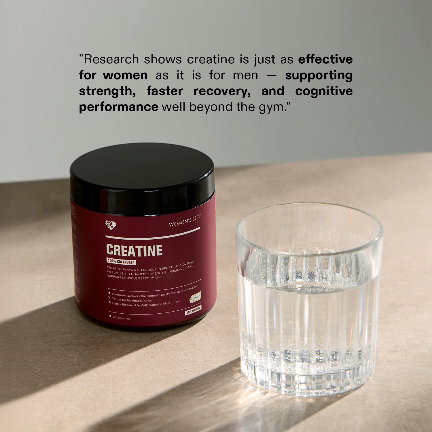 Creatine Powder (100% Creapure®) - Image 6