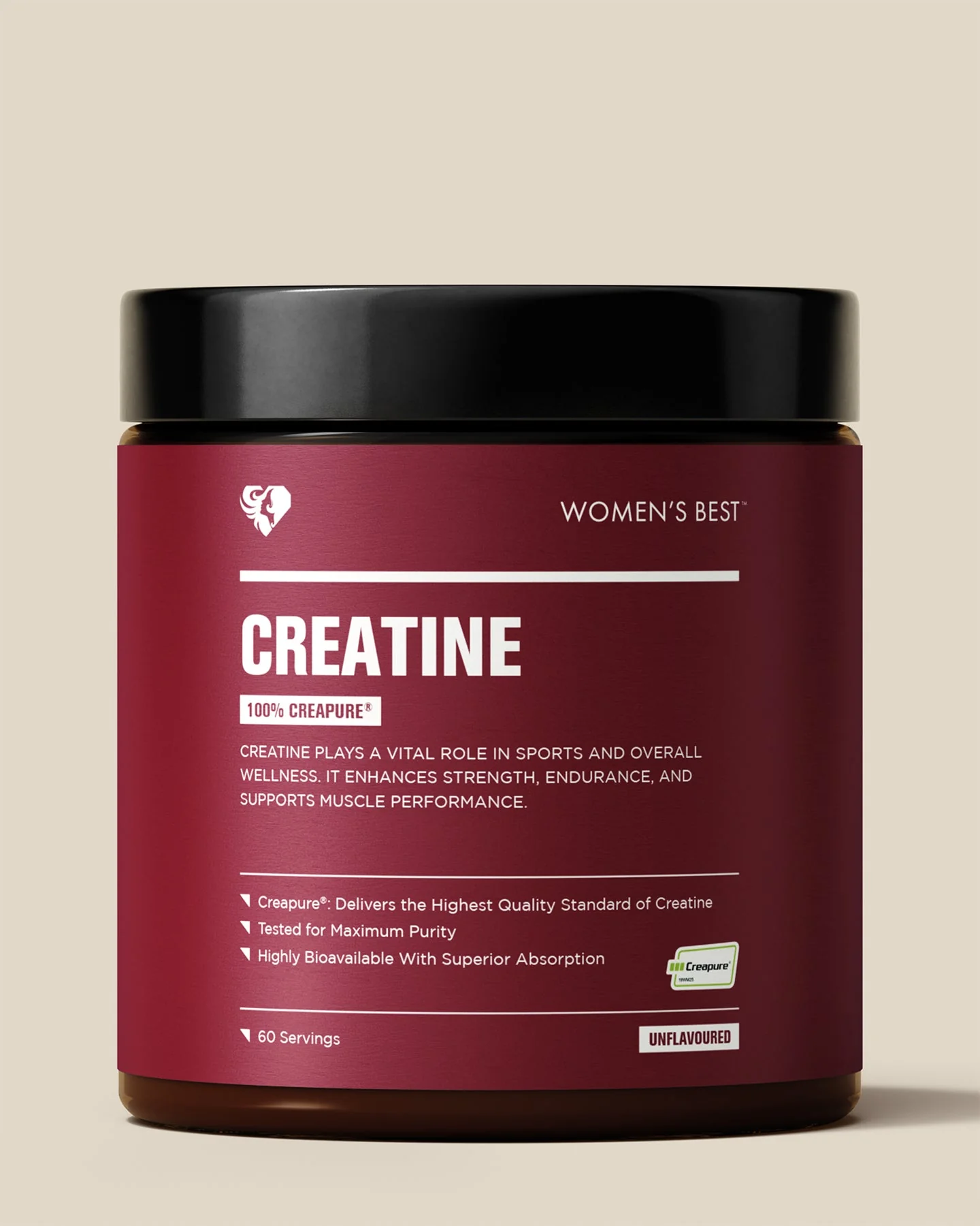 Creatine Powder (100% Creapure®) - Image 7
