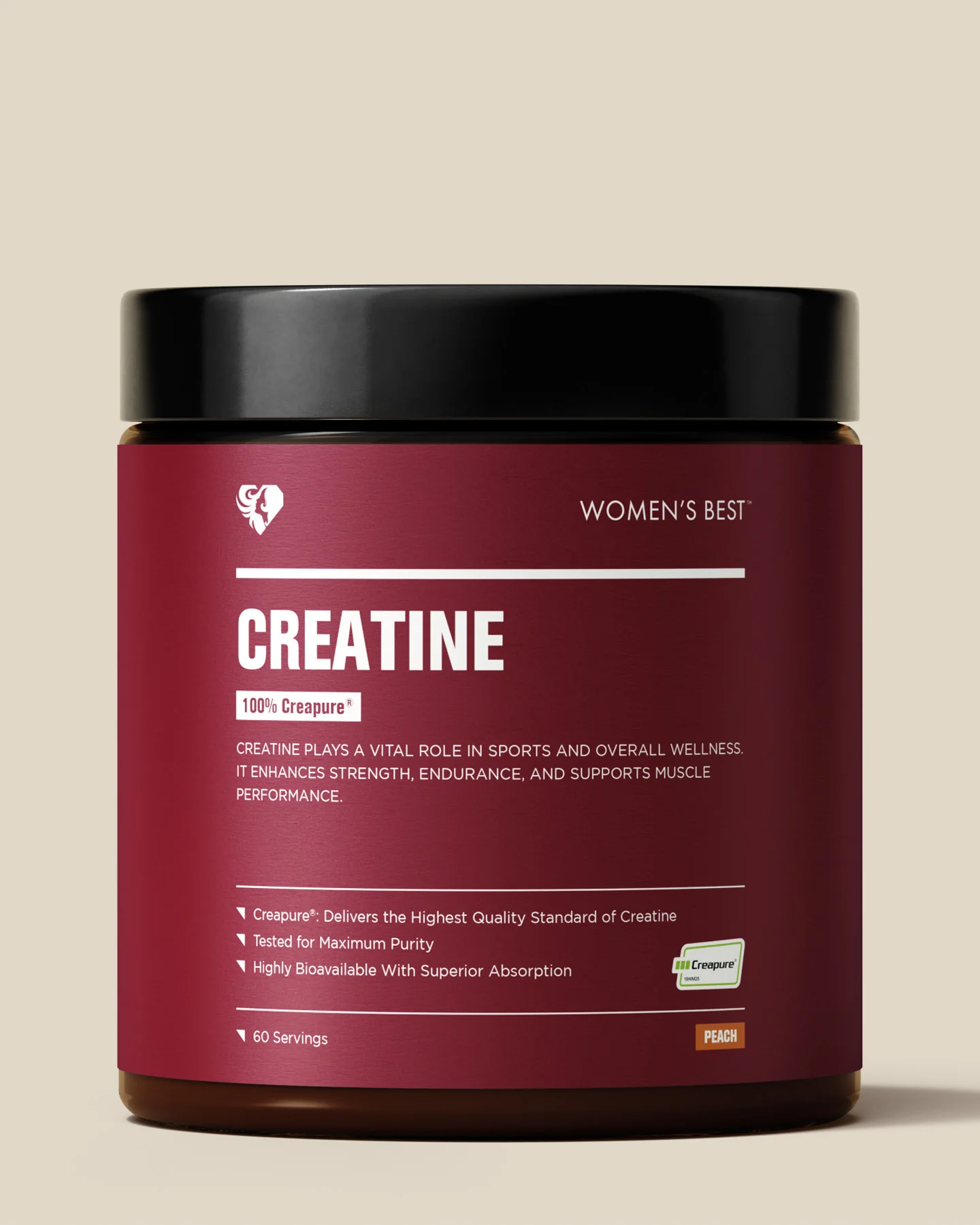 Creatine Powder (100% Creapure®) - Image 8