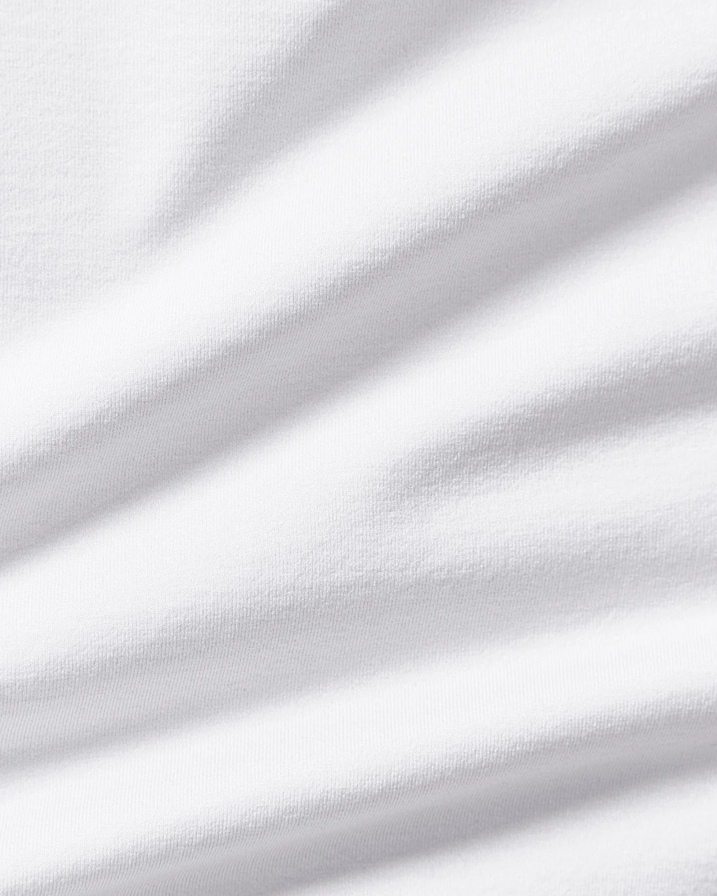 Define 2.0 Bandeau Bra | White - Image 5