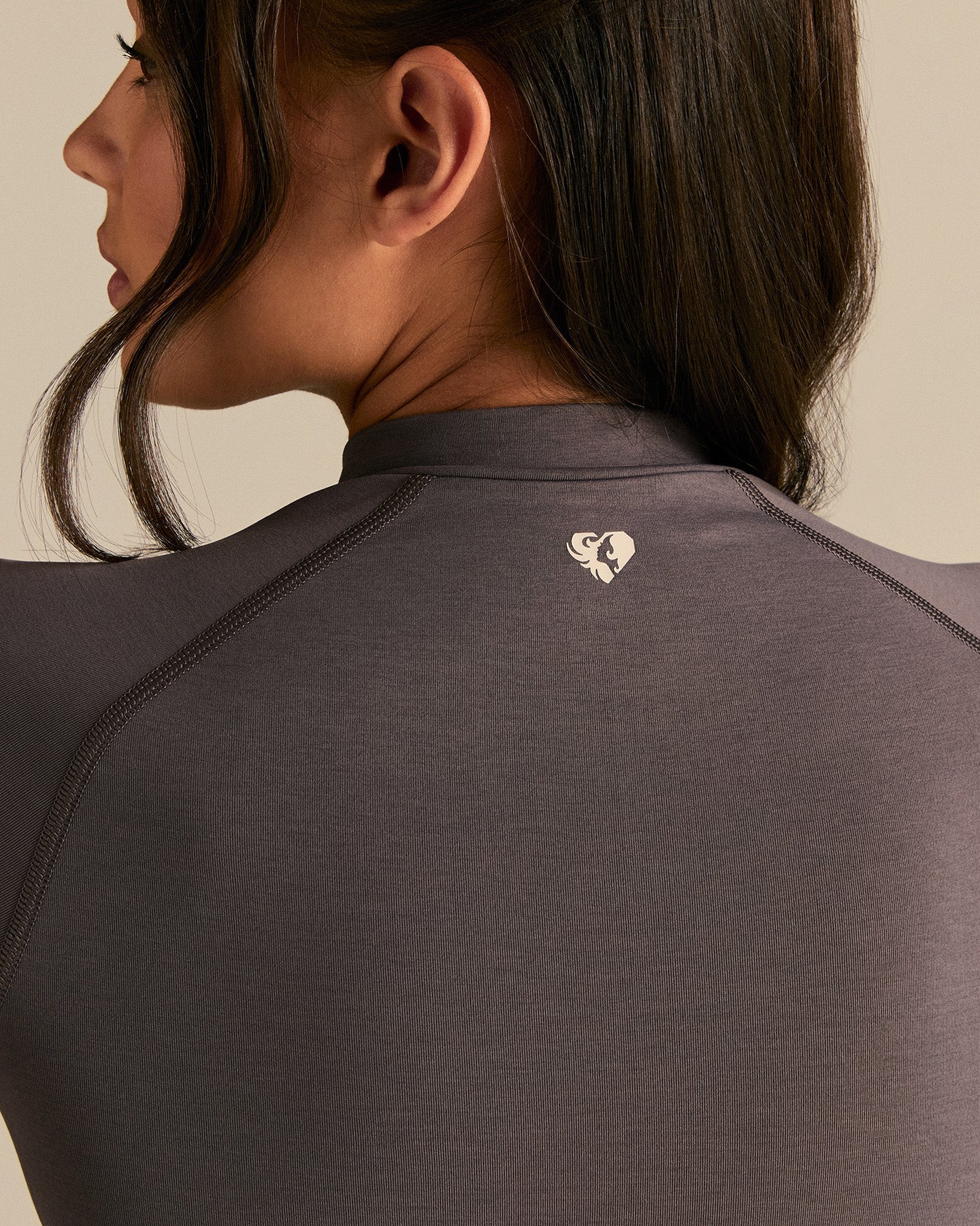 Define 2.0 Midi Jacket | Slate Grey - Image 7