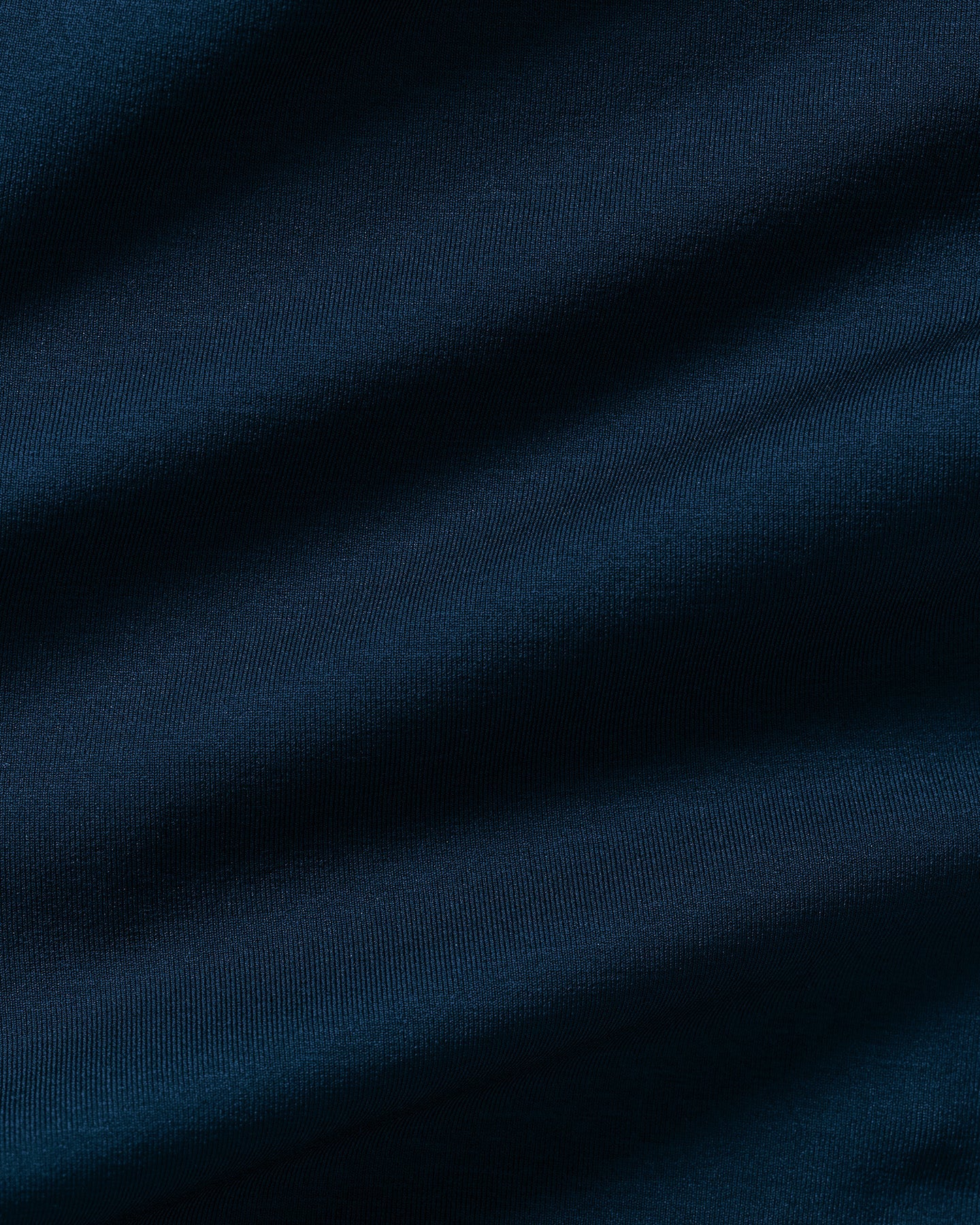 Define 2.0 Midi Jacket | True Navy - Image 5