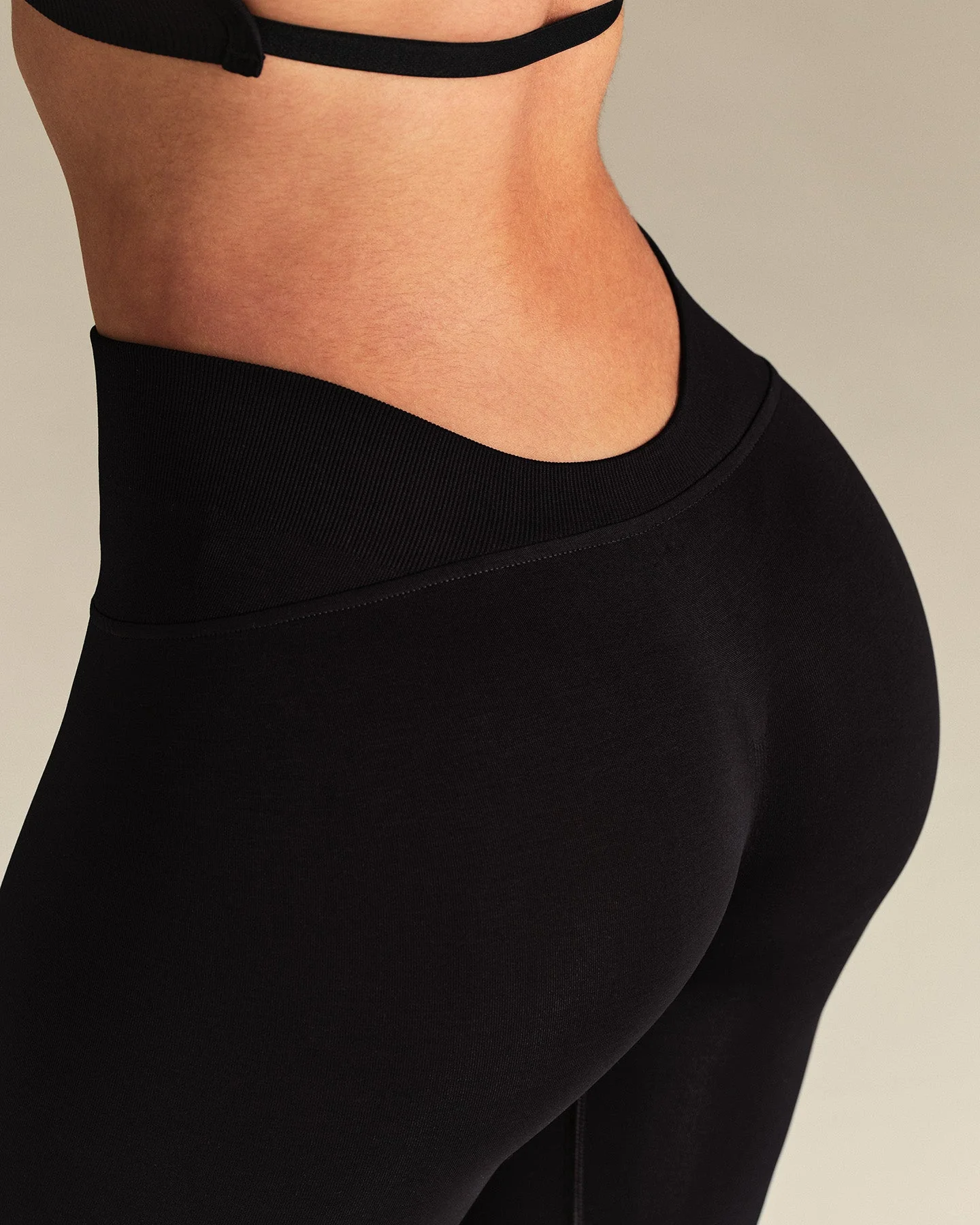 Define 2.0 Low Back Leggings | Black - Image 8