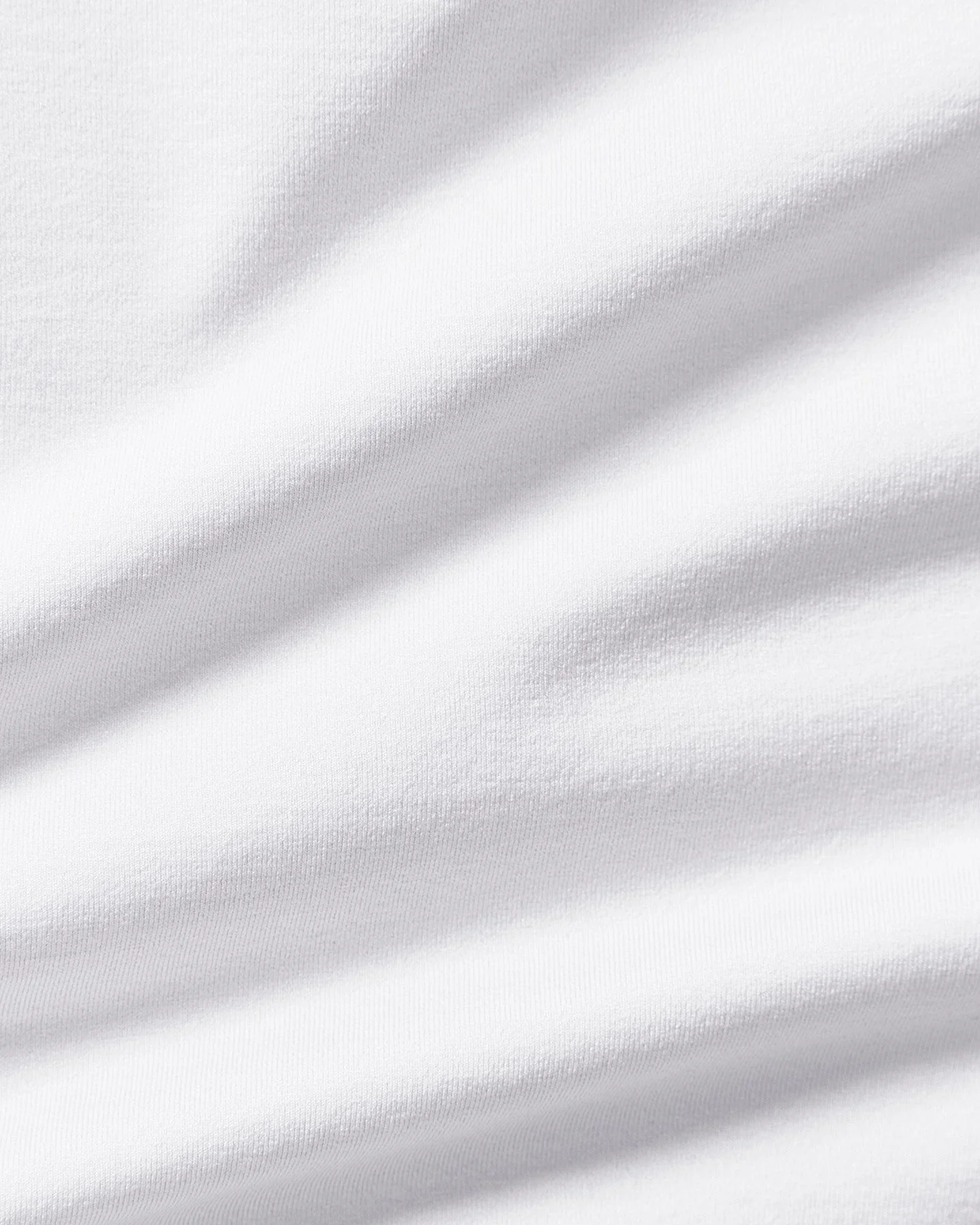 Define 2.0 Racer Back Bra | White - Image 5