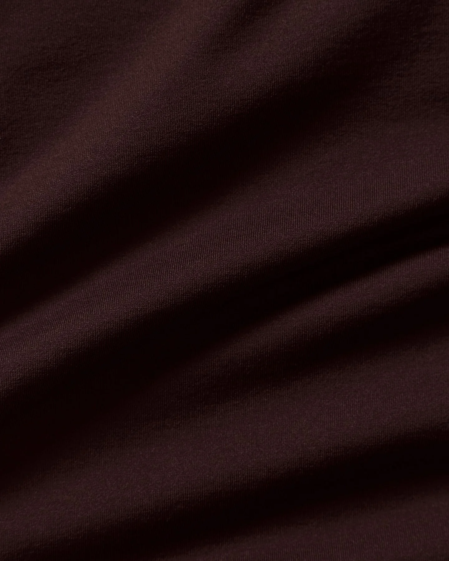 Define 2.0 High Waist Scrunch Shorts 6" | Cafe Noir - Image 5