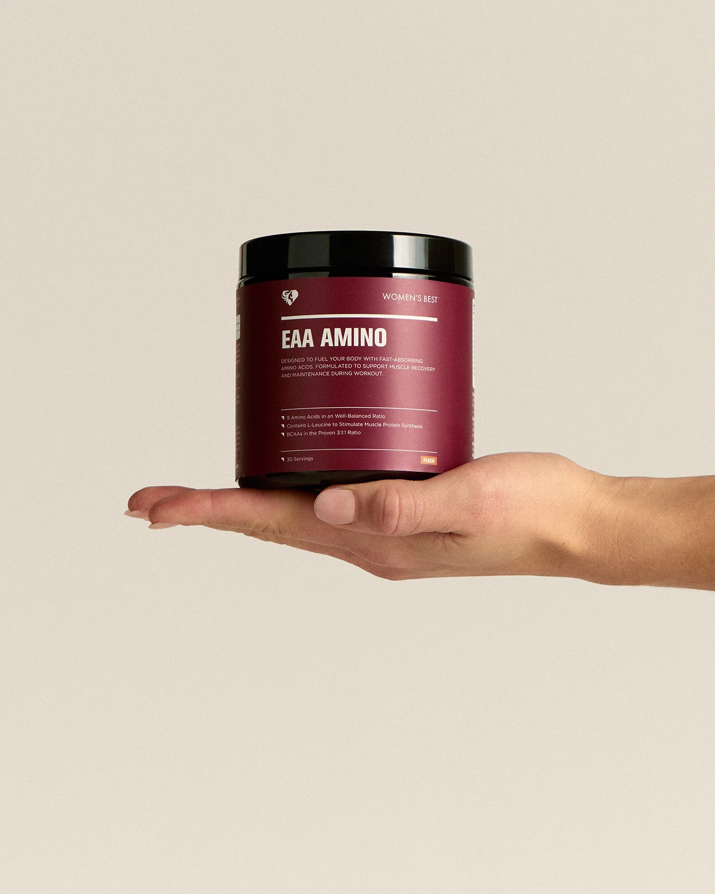 EAA Amino - Image 3