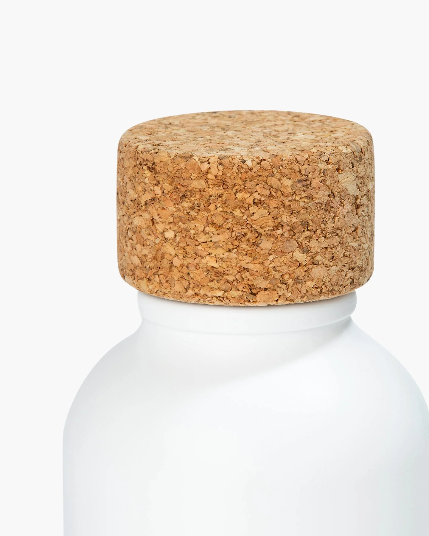 Eco Bottle | White - Image 5
