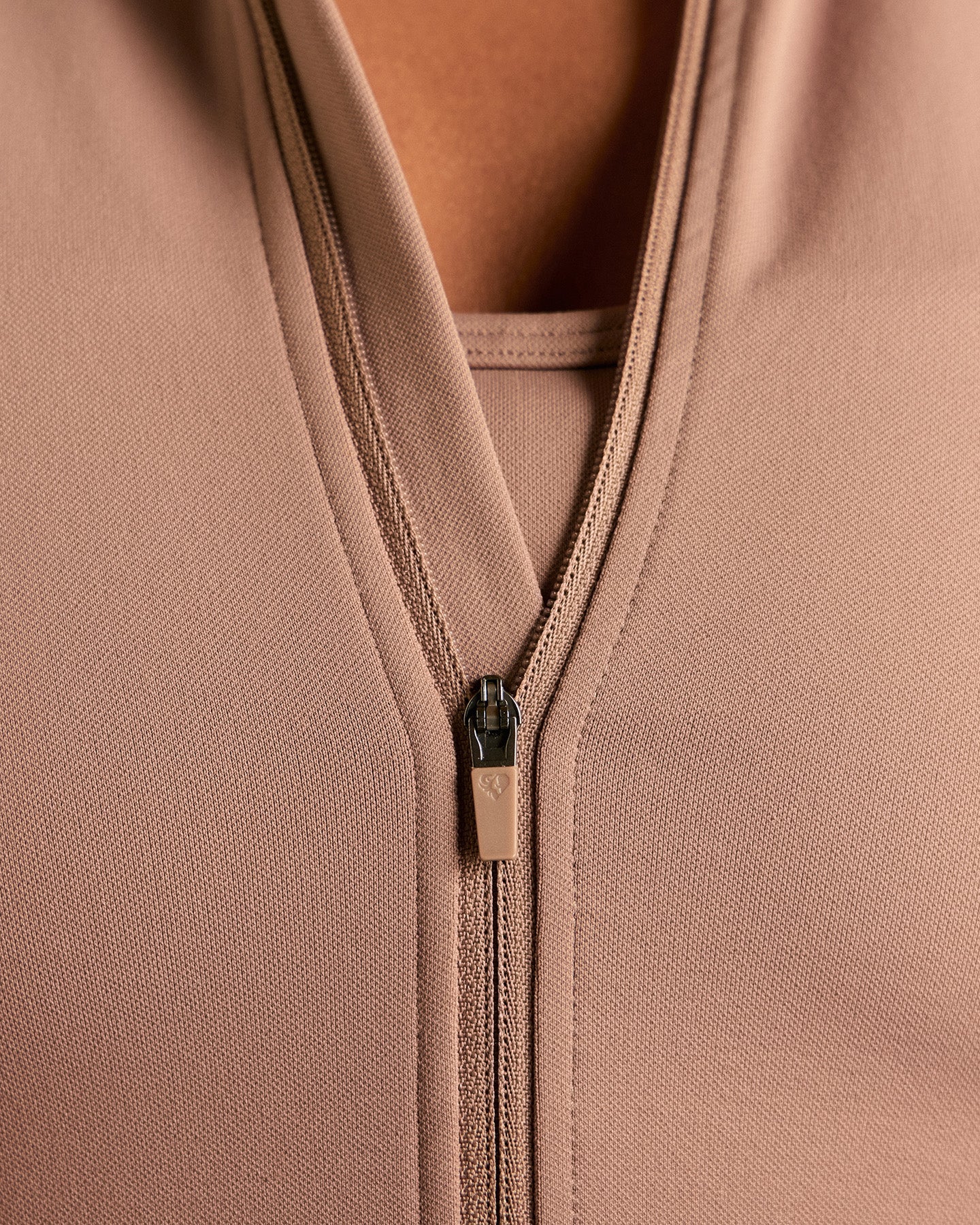 Emphasize Jacket | Mauve Taupe - Image 6