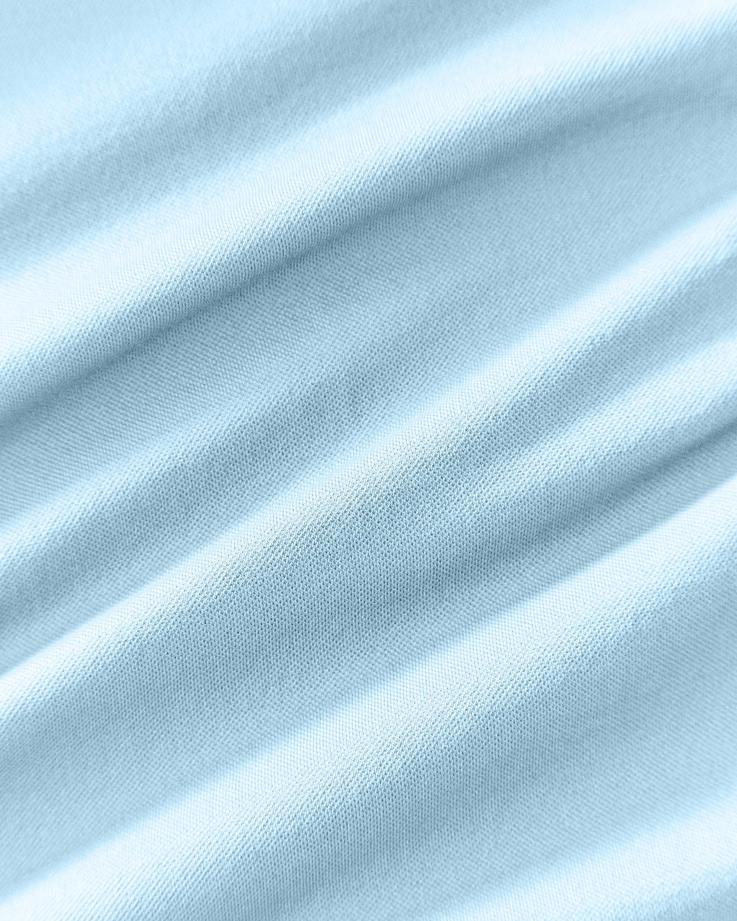 Emphasize V-Neck Bra | Blue Haze - Image 5