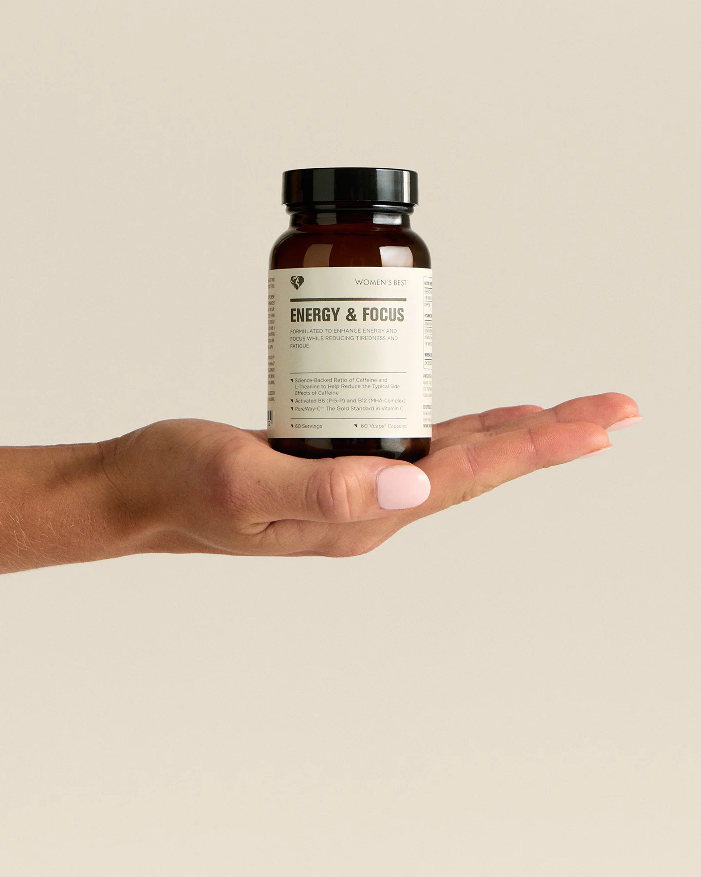 Energy & Focus Capsules - Image 3