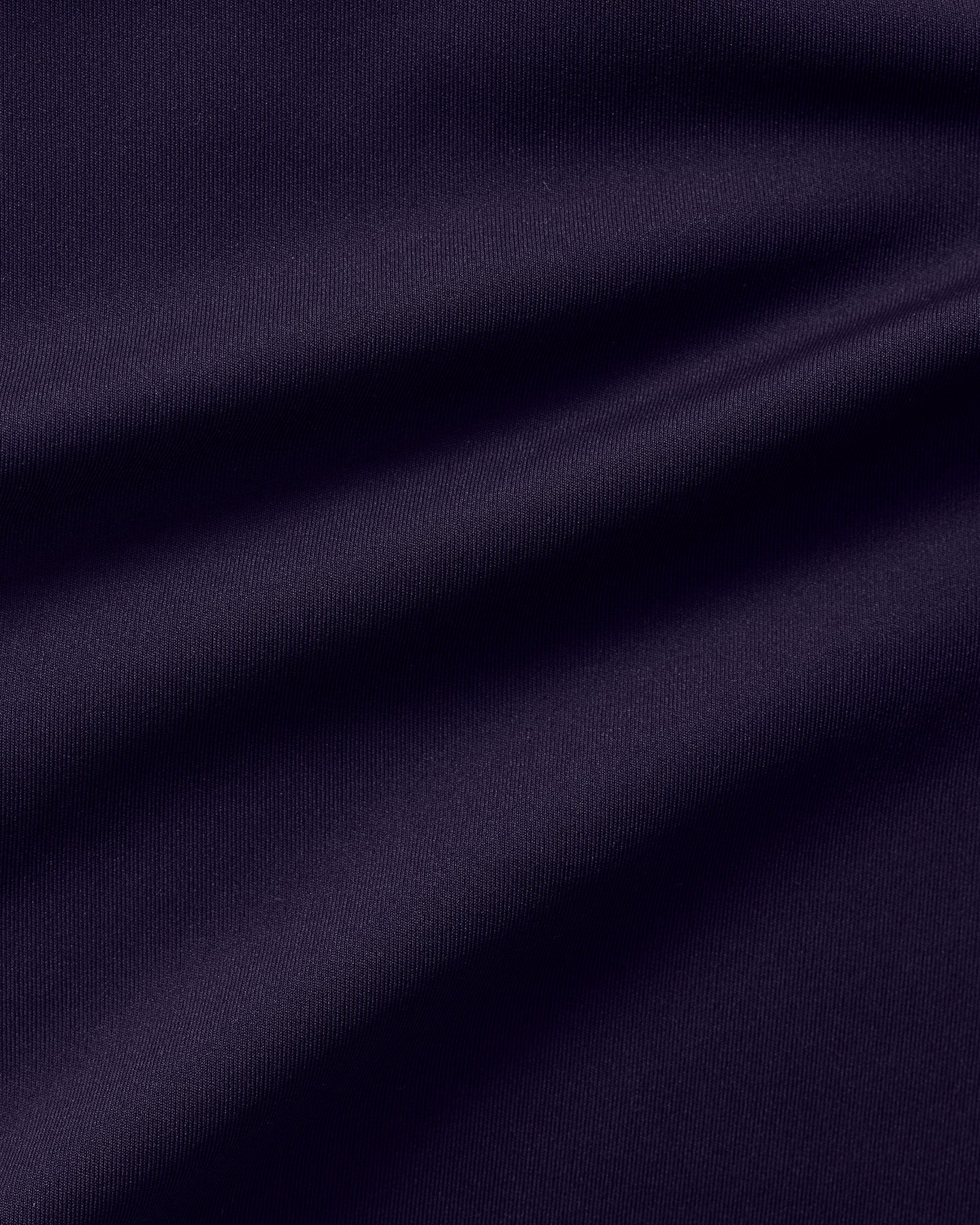 Essential Crop Tank Top | Mystic Purple - Image 5