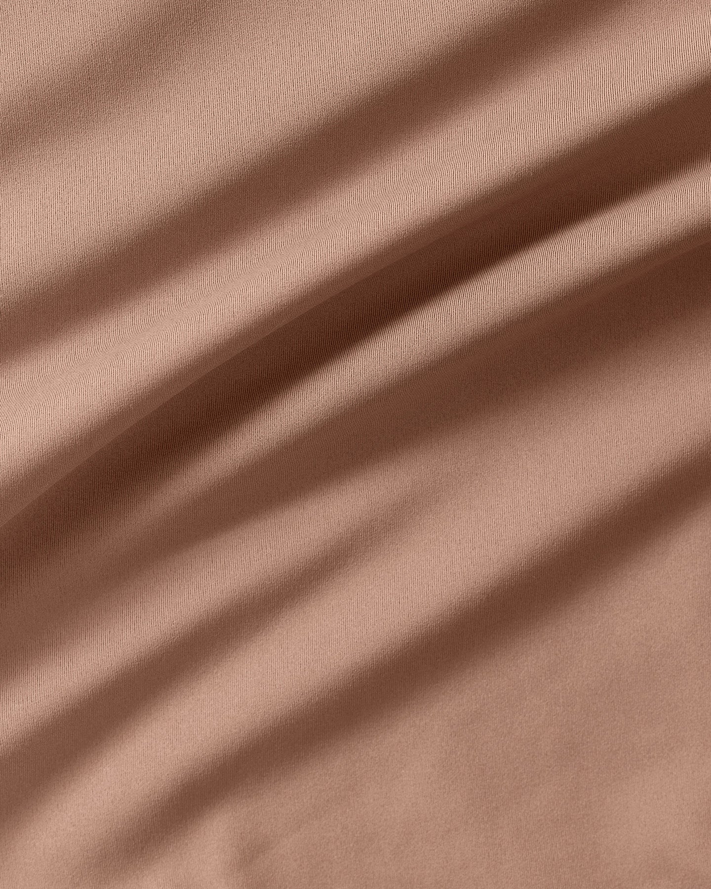 Essential Double Layer Bra | Mauve Taupe - Image 5