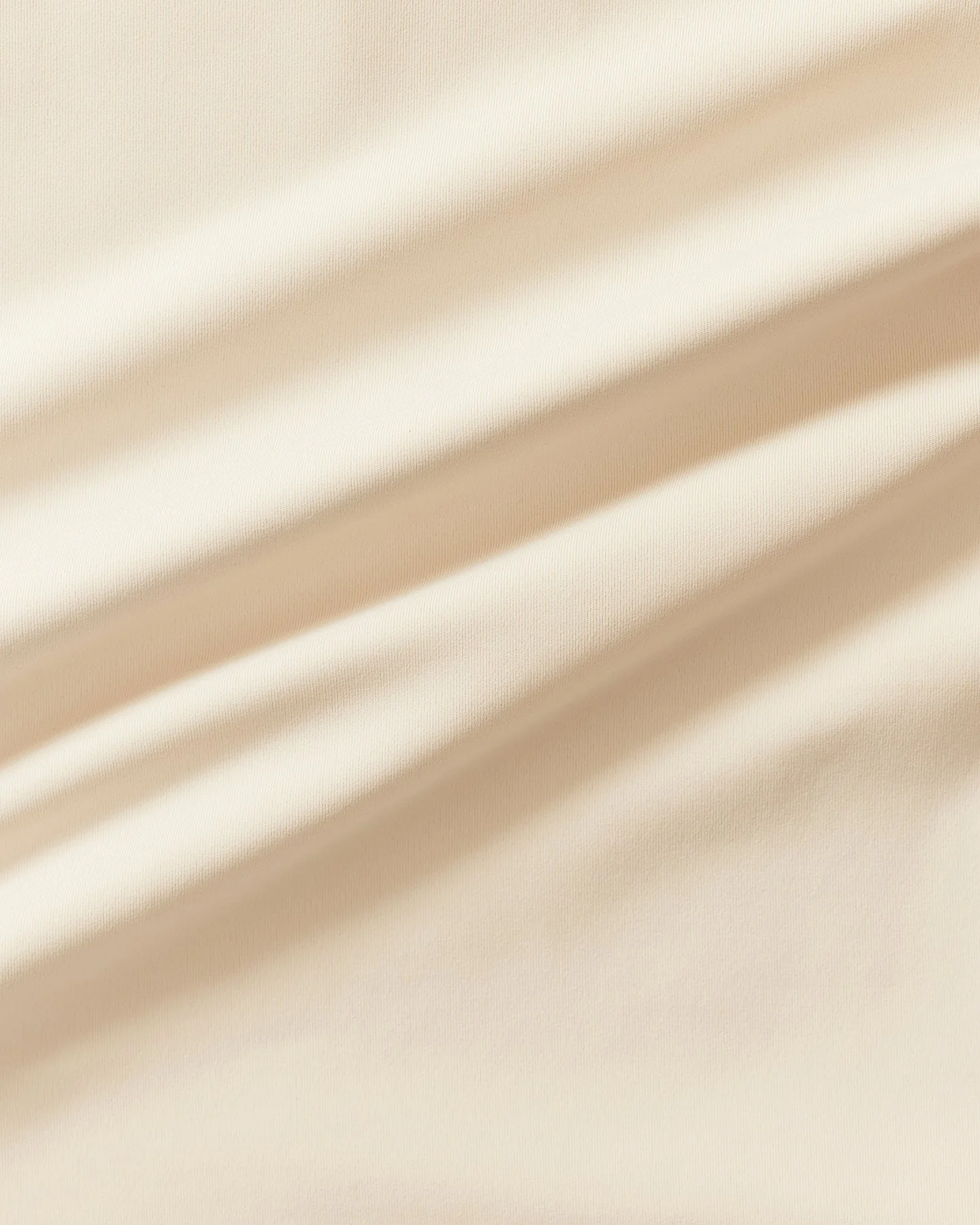 Essential Halter Tank | Coconut White - Image 5