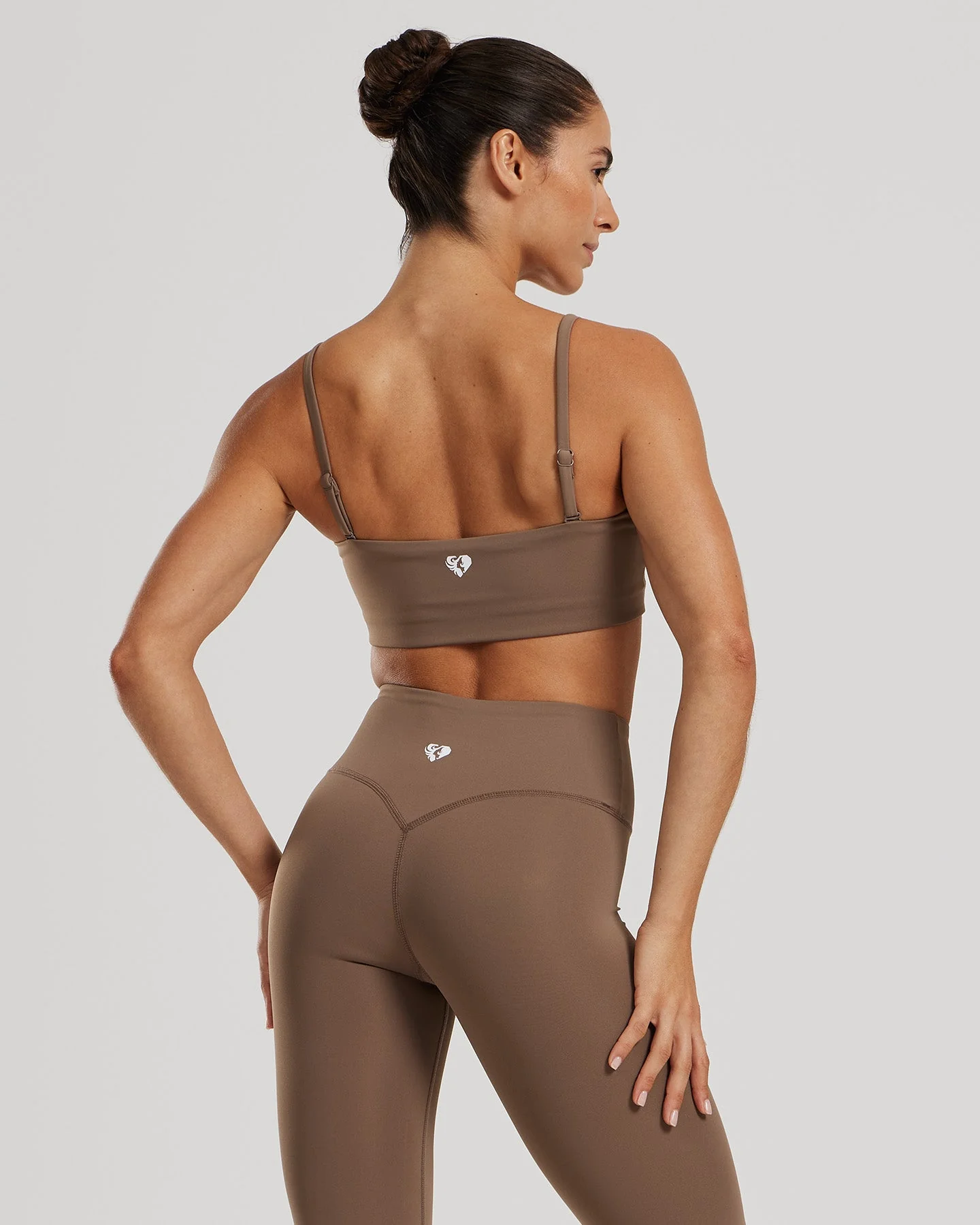 Essential High Waist Leggings | Caribou - Image 6