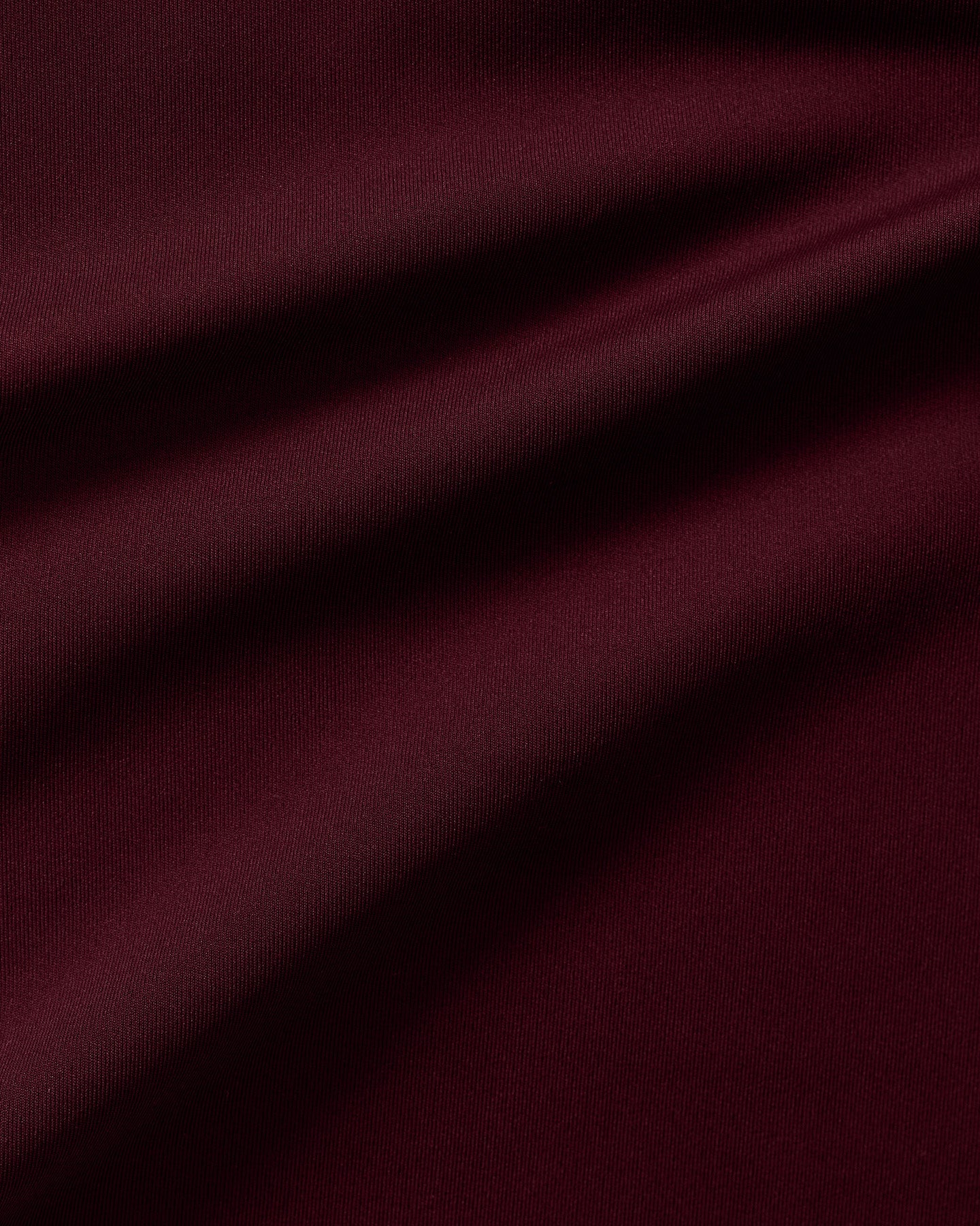 Essential High Waist Leggings | Merlot - Image 5