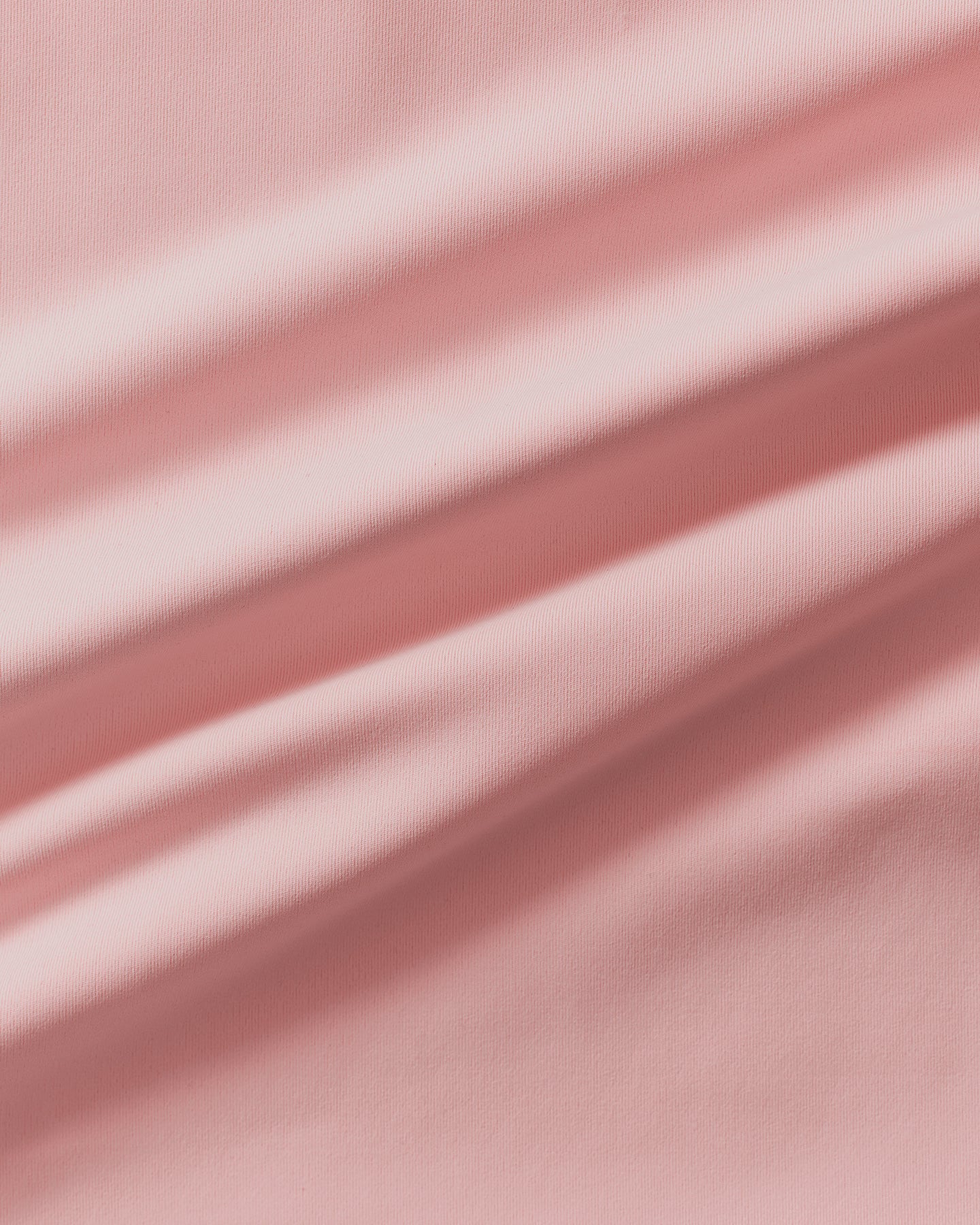 Essential High Waist Shorts | Sweet Pink - Image 5