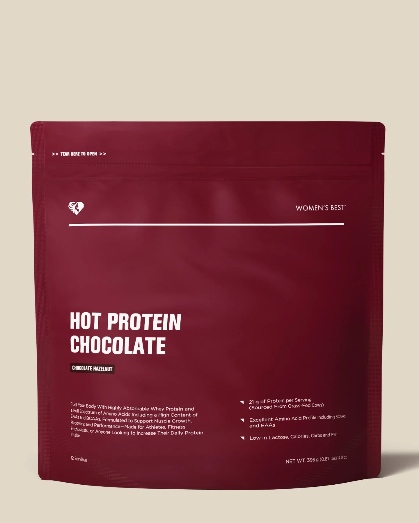 Nutrition Best Sellers Shop App