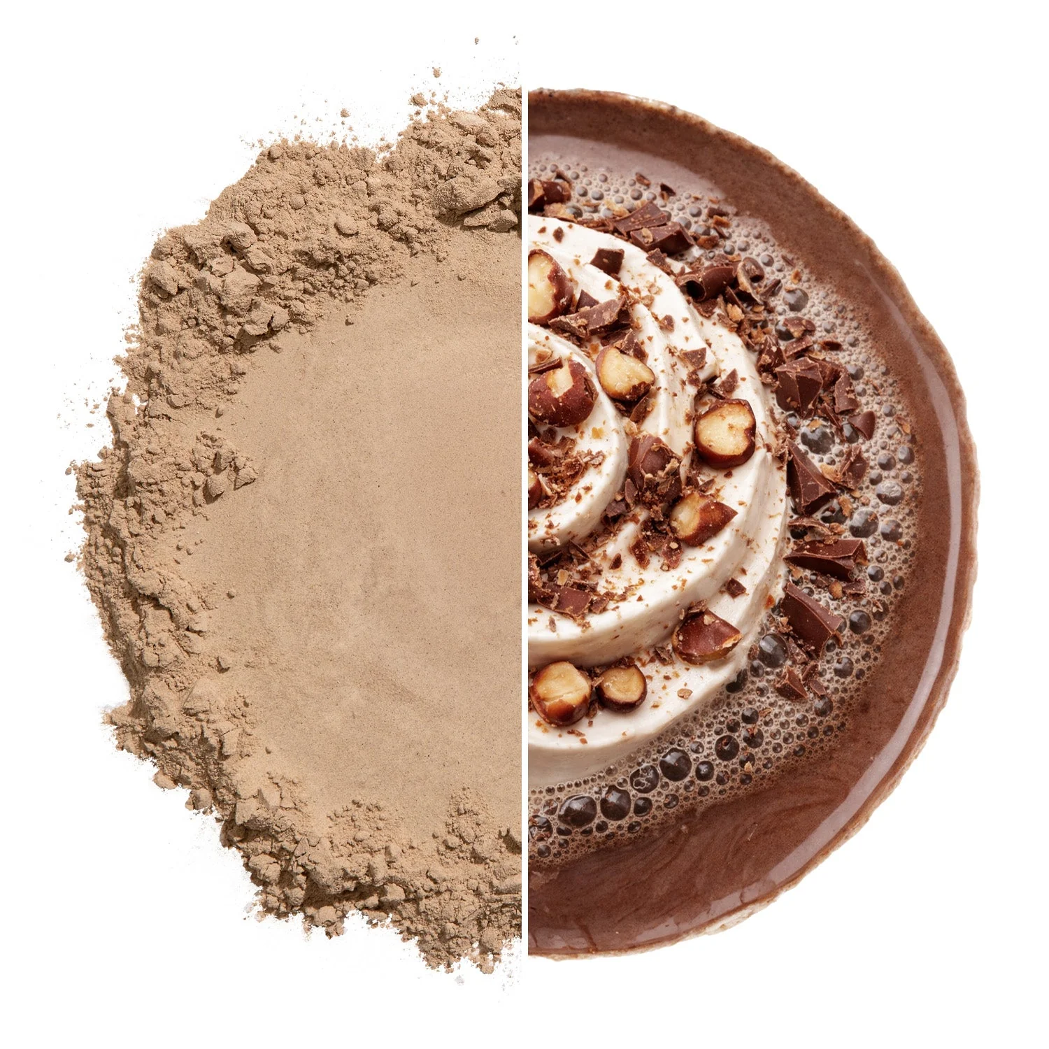 Hot Protein Chocolate - Image 2