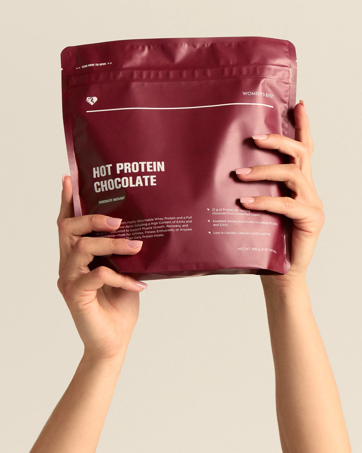 Hot Protein Chocolate - Image 3