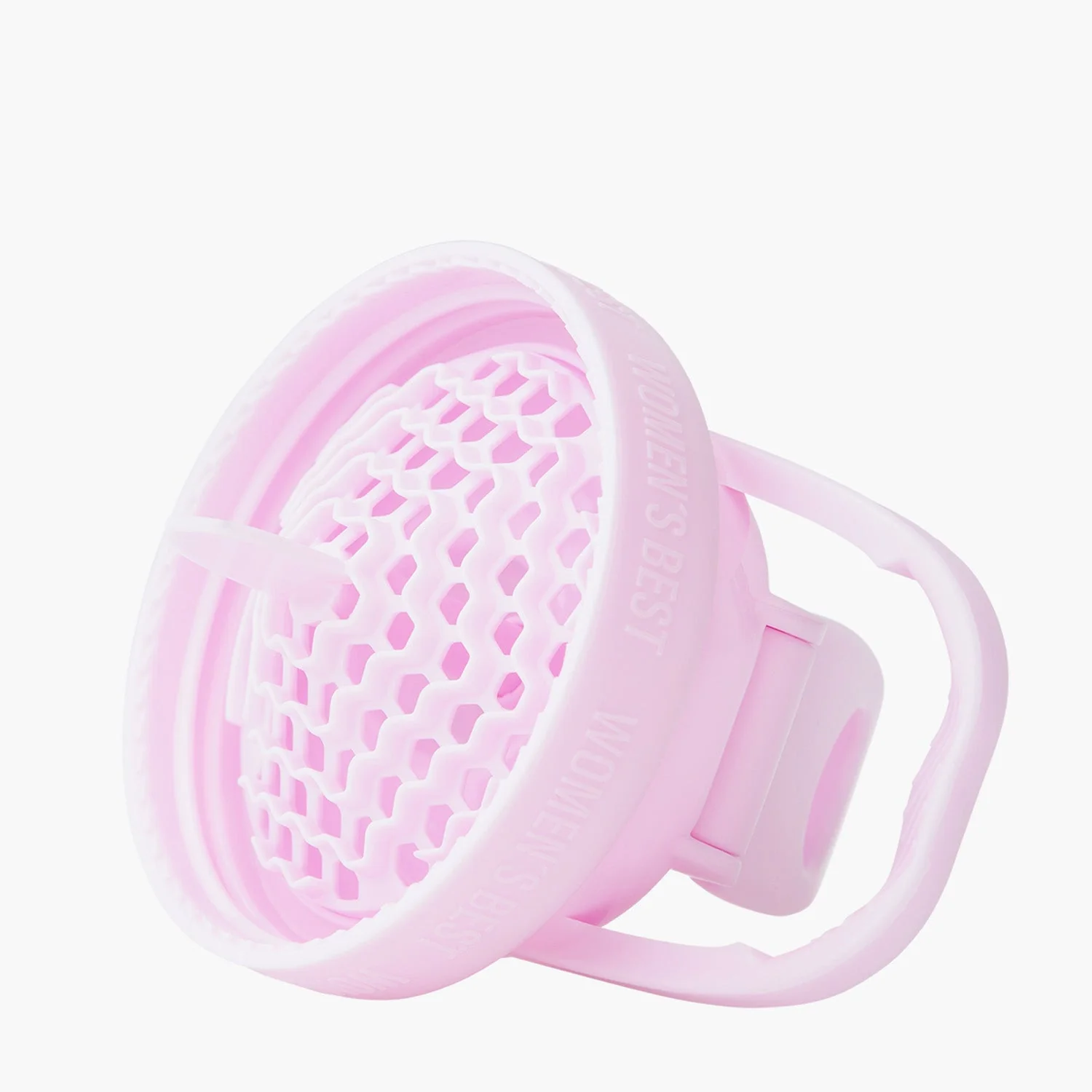 Large Metal Shaker | Fragrant Lilac - Image 2