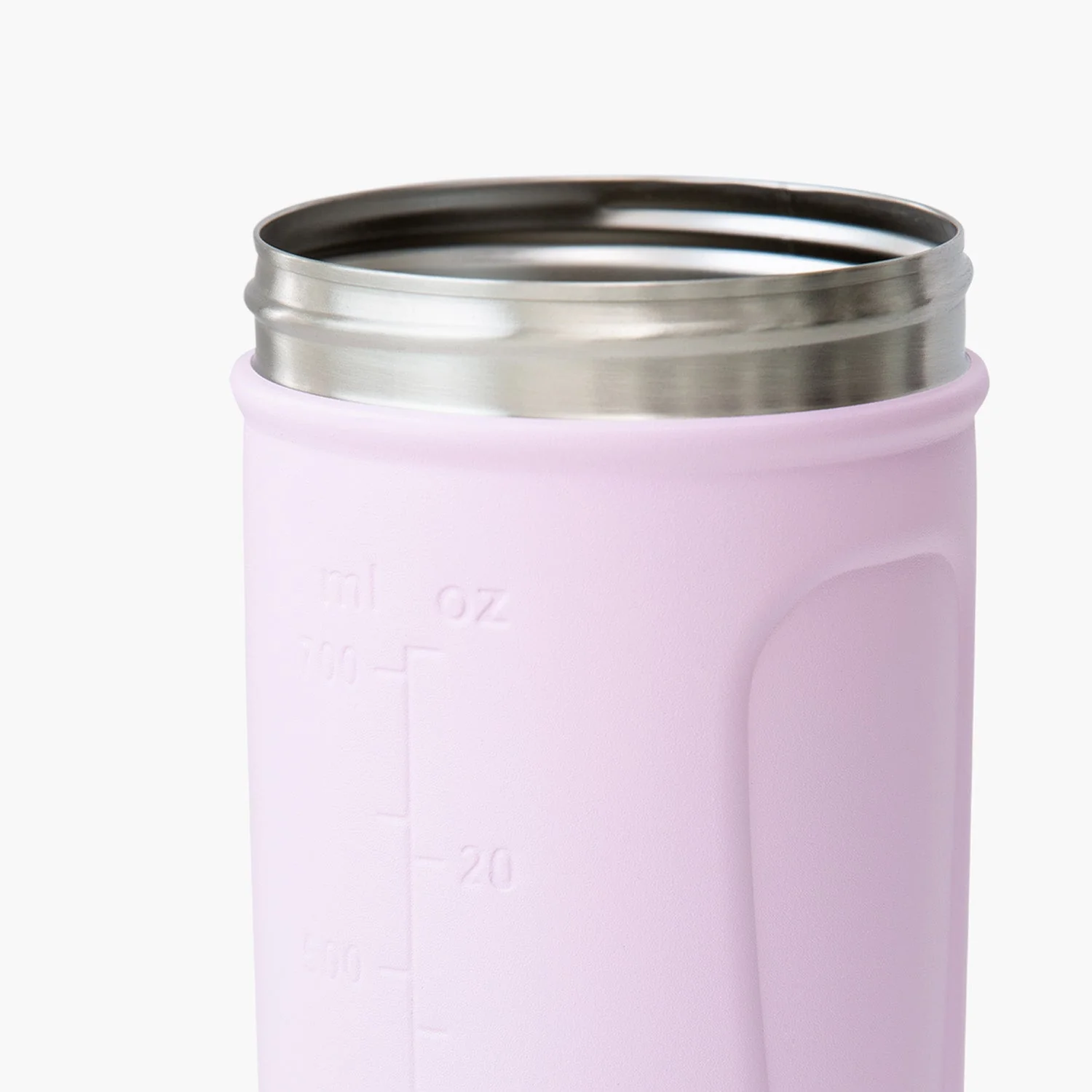 Large Metal Shaker | Fragrant Lilac - Image 5