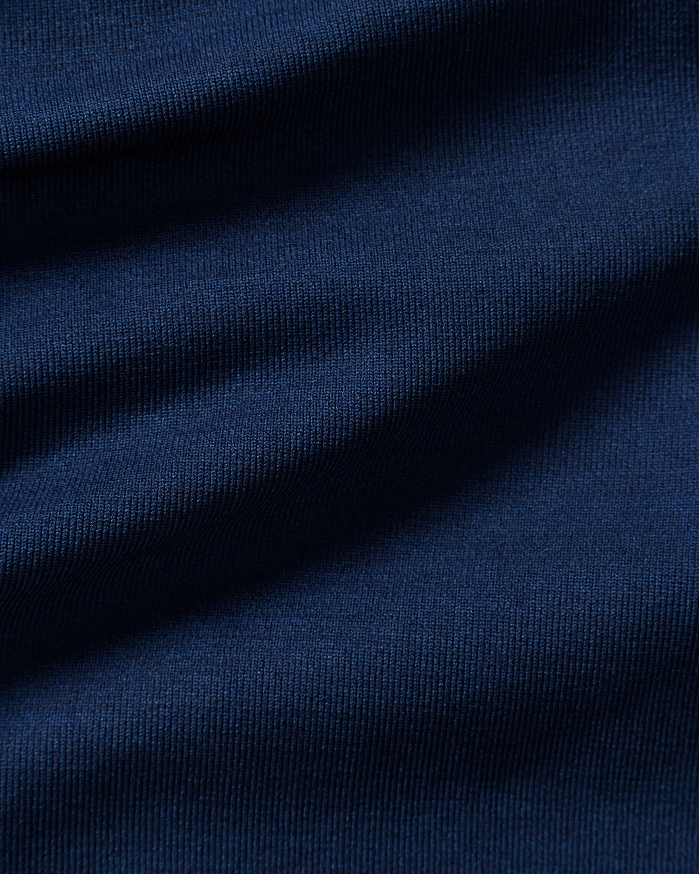 Motion Seamless Long Sleeve Midi Top | Sapphire Blue - Image 5