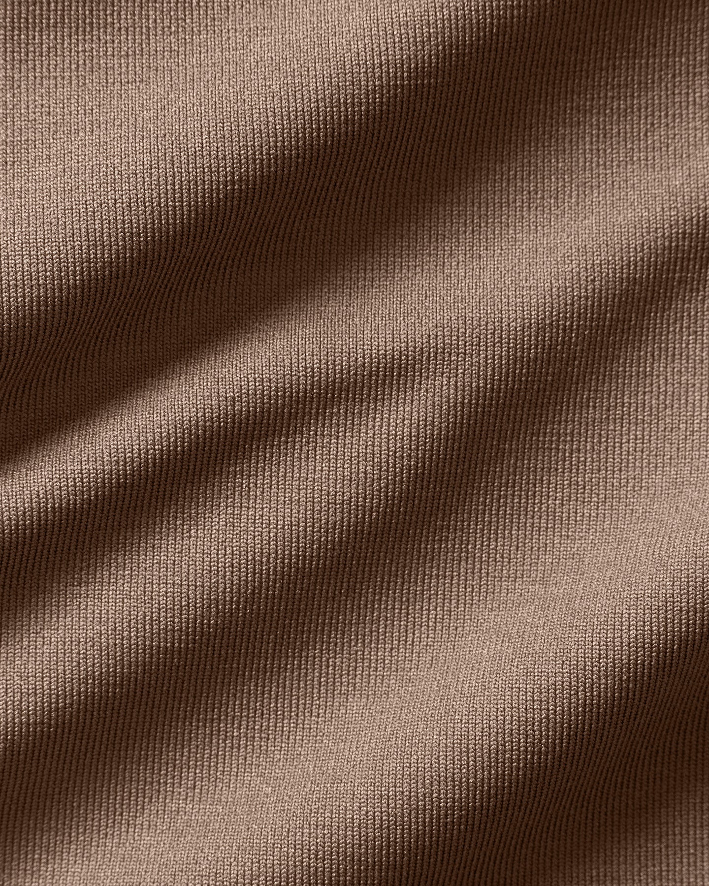 Motion Seamless Open Back Short Sleeve Crop Top | Taupe Grey - Image 5