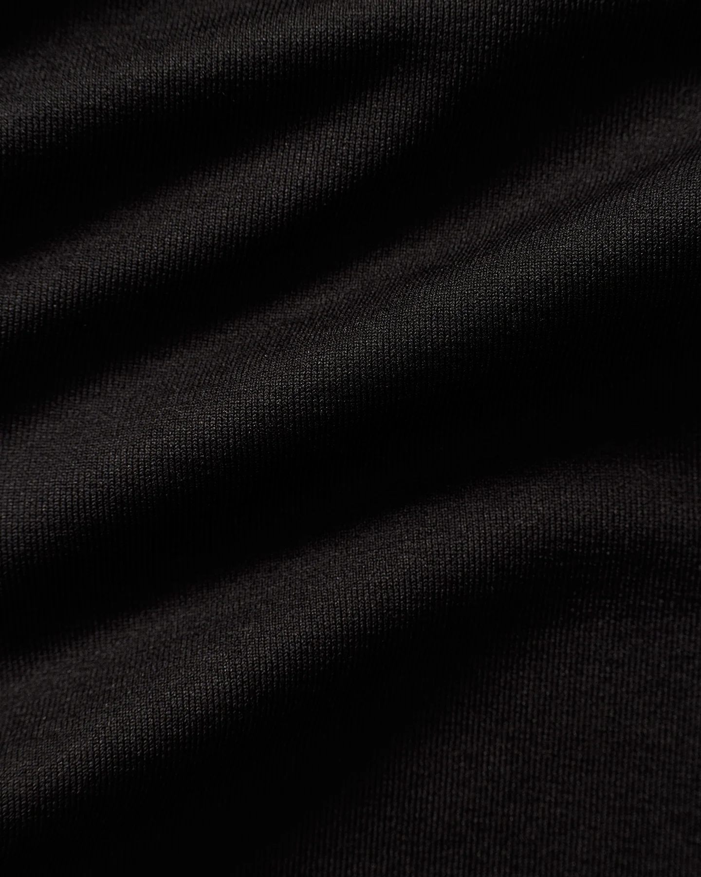 Motion Seamless Racer Back Bra | Black - Image 5