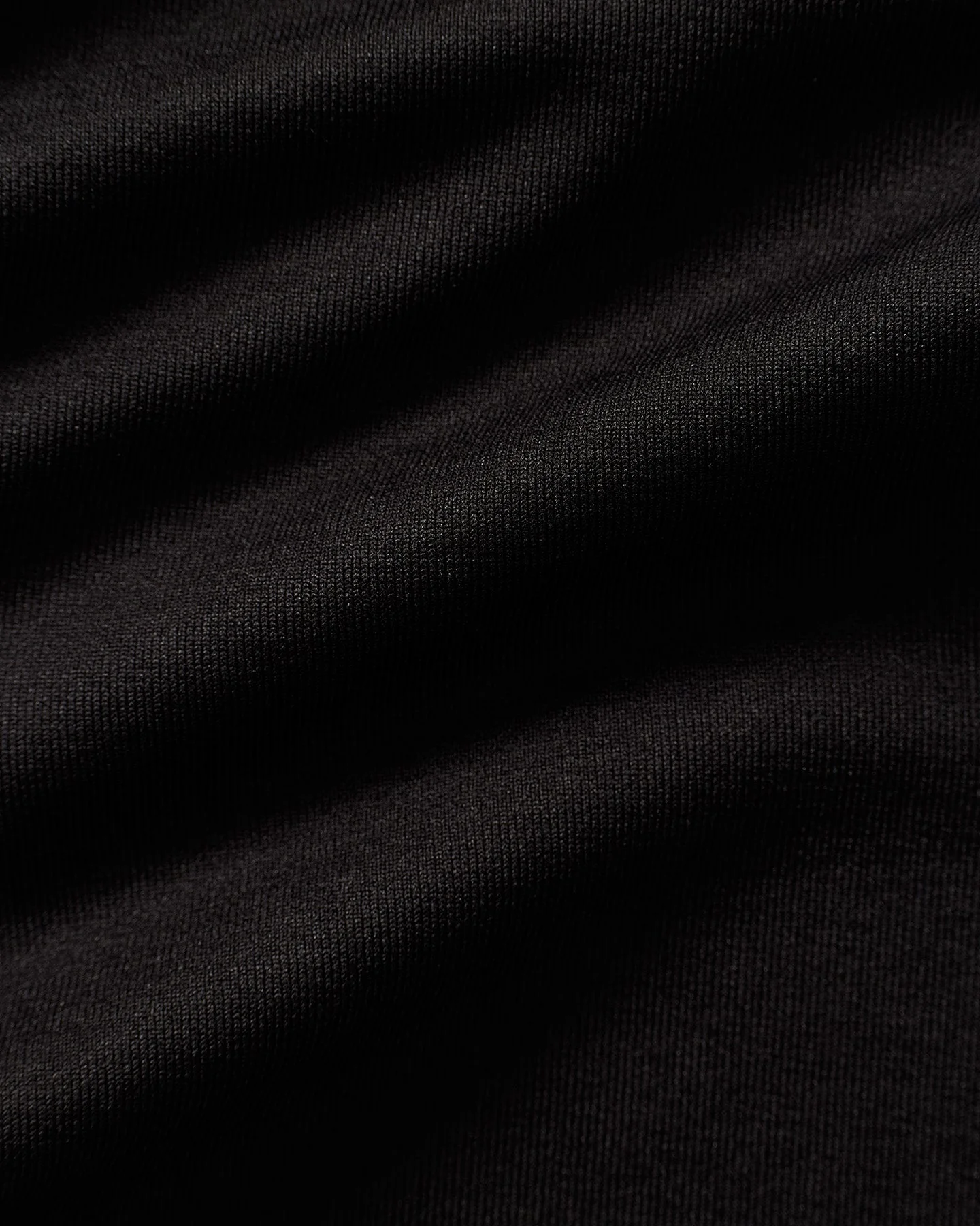 Motion Seamless Racer Front Bra | Black - Image 5