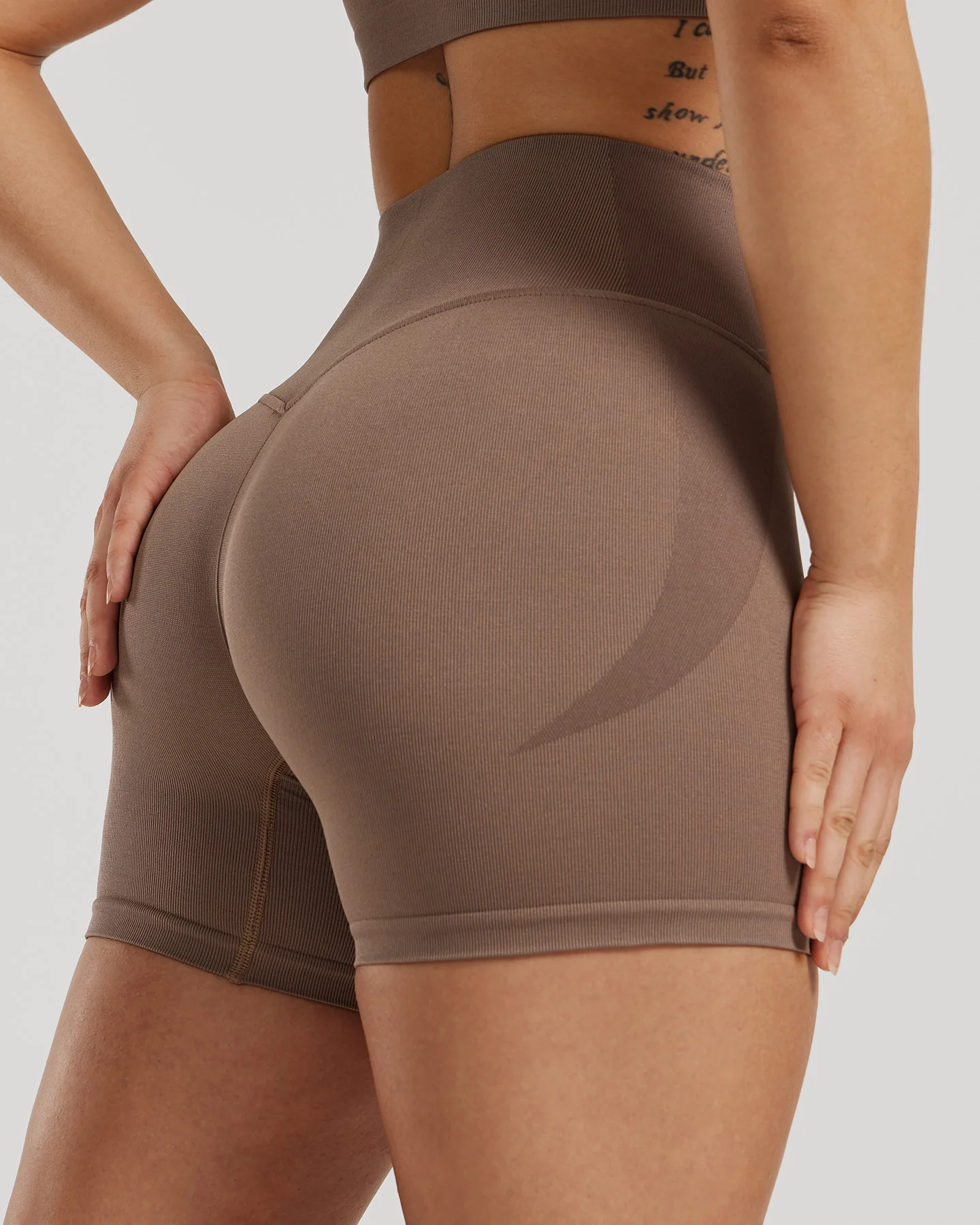 Motion Seamless Shorts | Caribou - Image 3