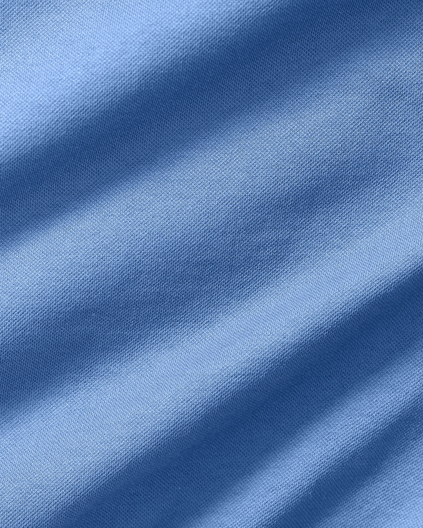 Power Enhanced High Waist Leggings | Chambray Blue - Image 5