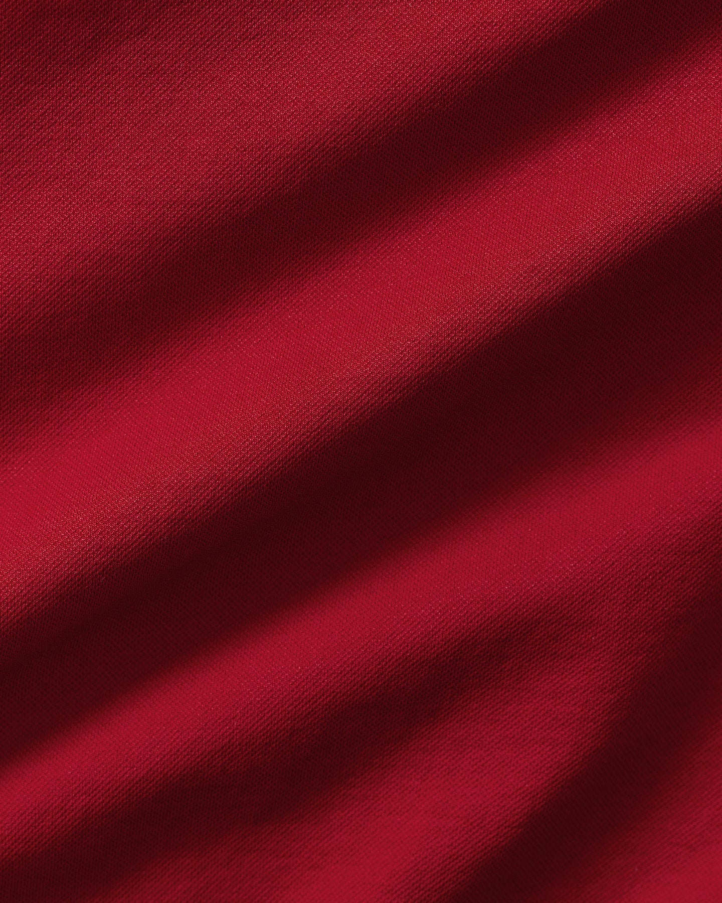 Power Enhanced High Waist Shorts | True Red - Image 5