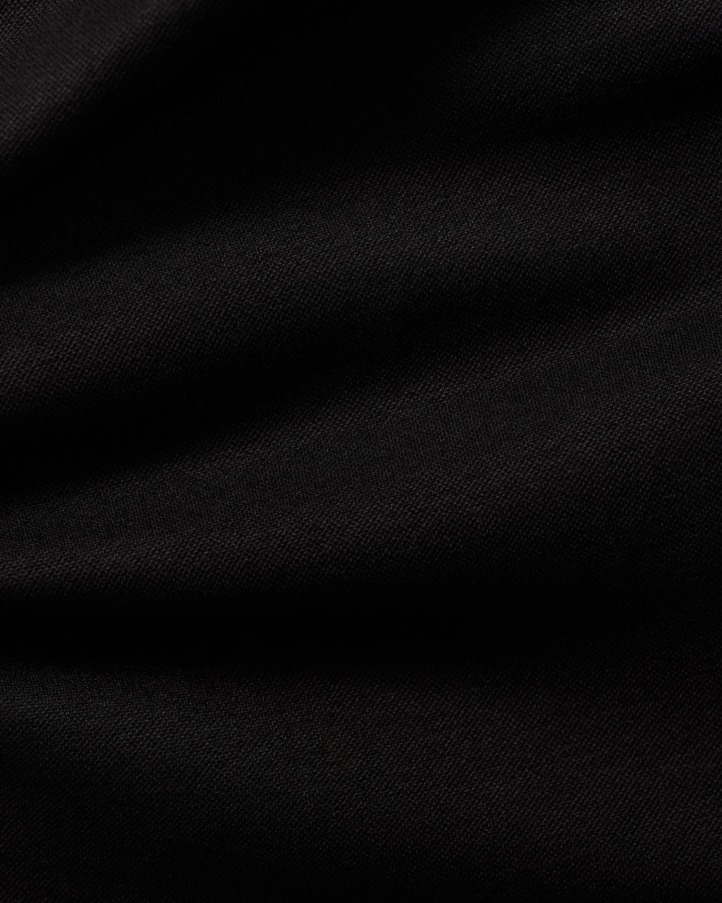 Power Long Sleeve Top | Black - Image 5