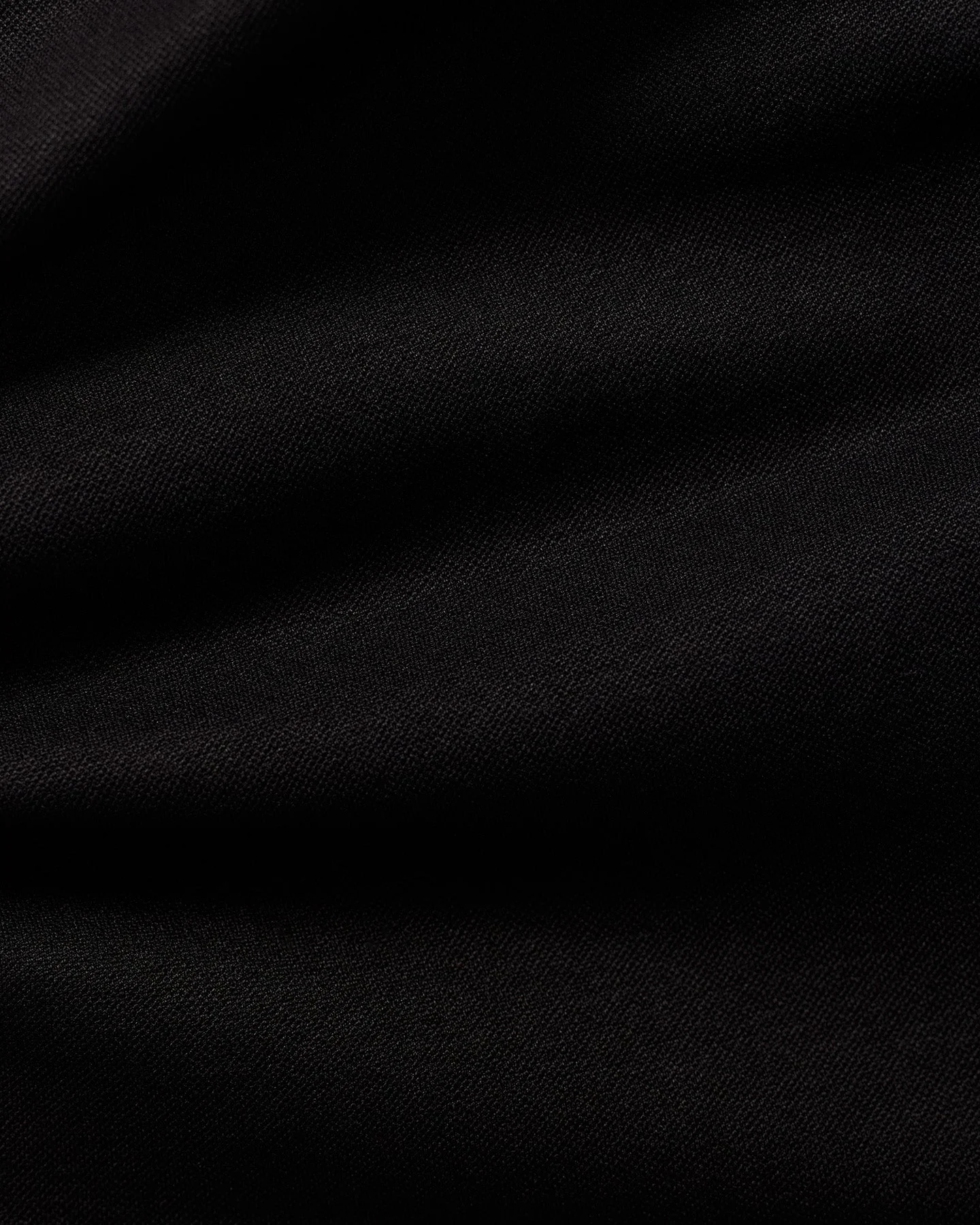 Power Built-In Bra Tank | Black - Image 5
