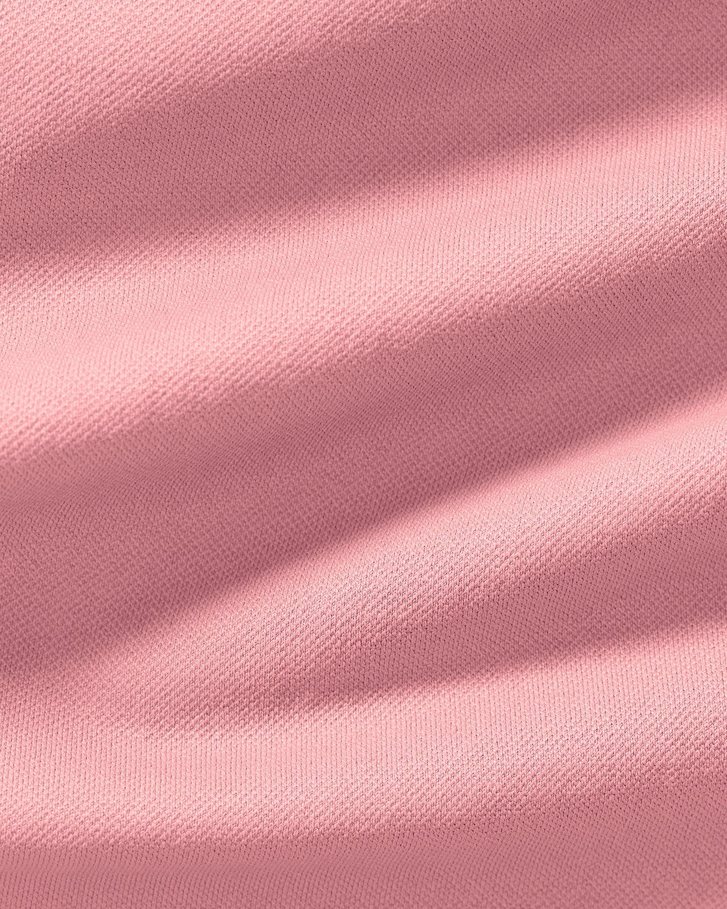 Power Halter Neck Bra | Blush Pink - Image 5