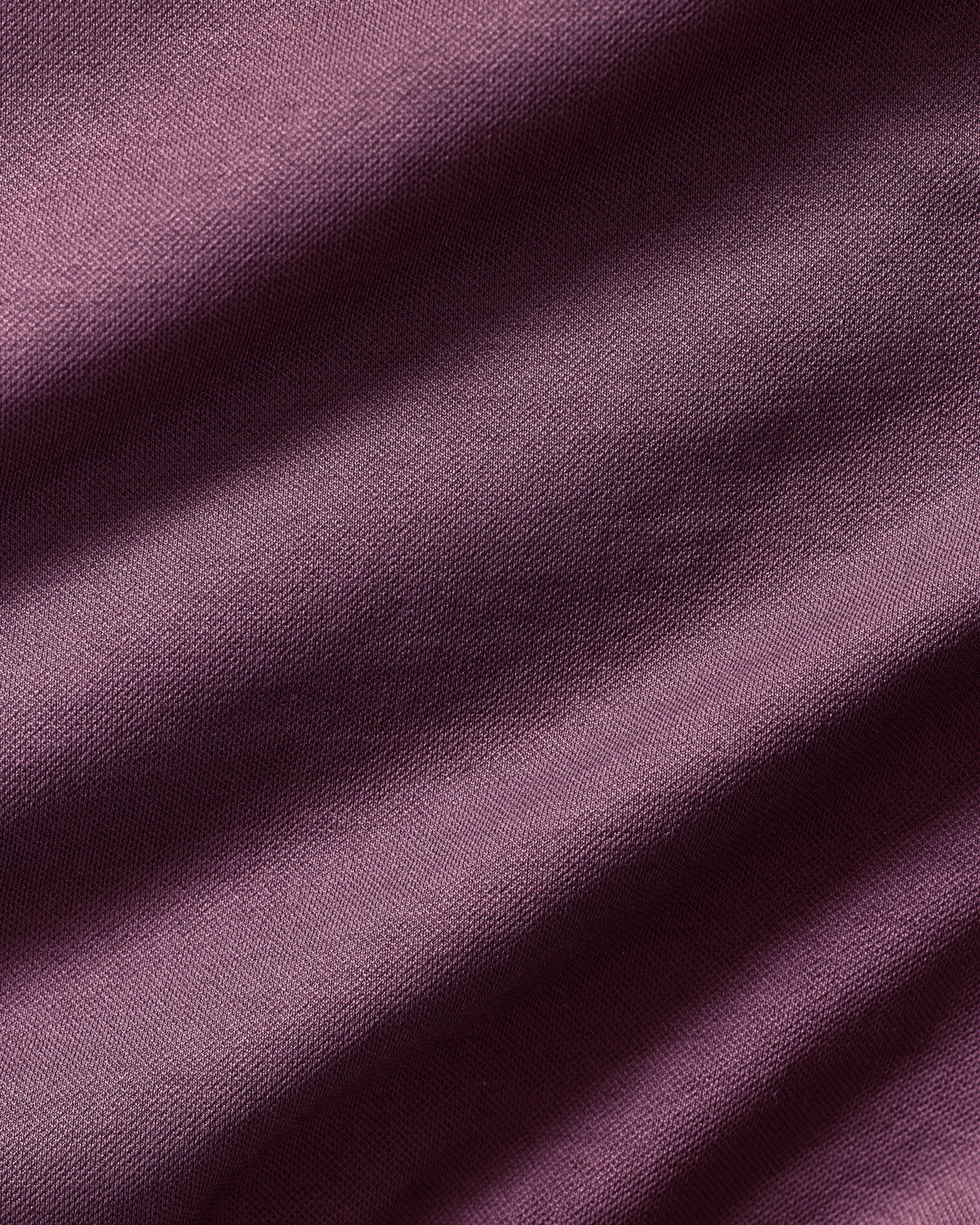 Power High Waist Leggings | Dusk Plum - Image 5