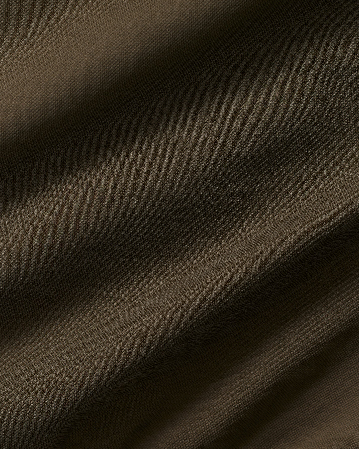 Power High Waist Scrunch Leggings | Dark Olive - Image 5